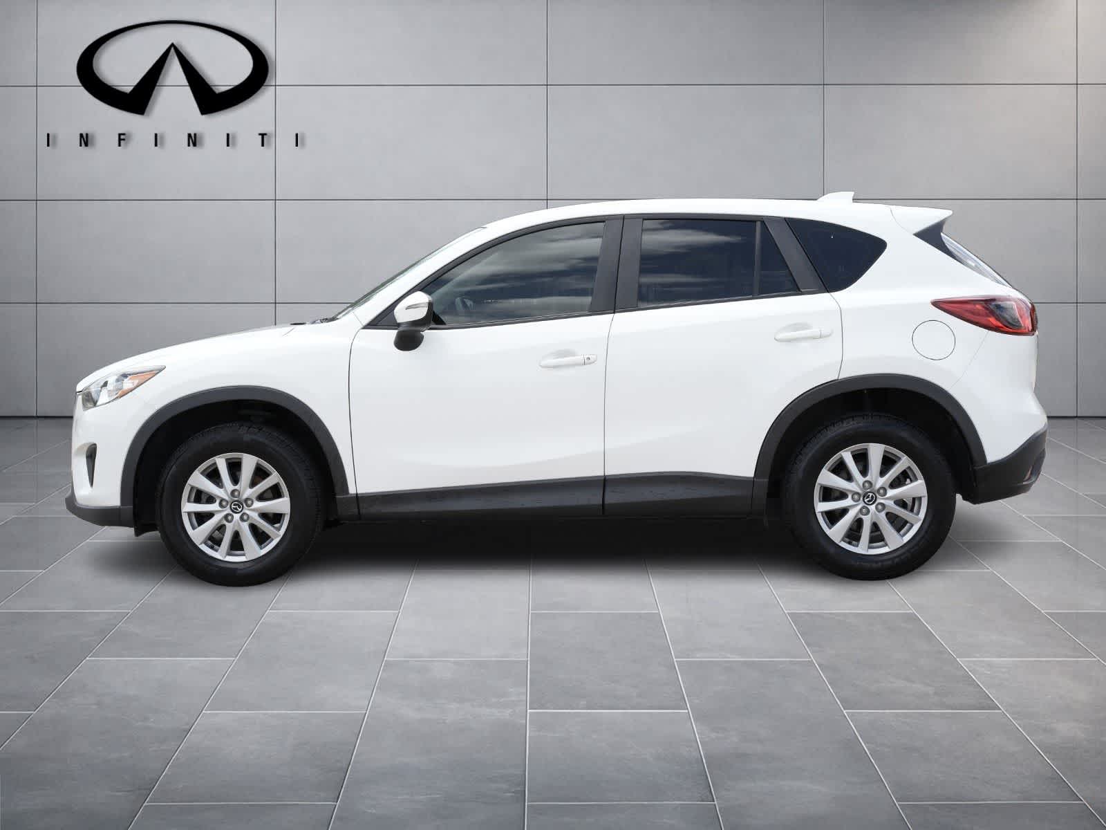 Thumbnail: 2015 Mazda CX-5 - 4