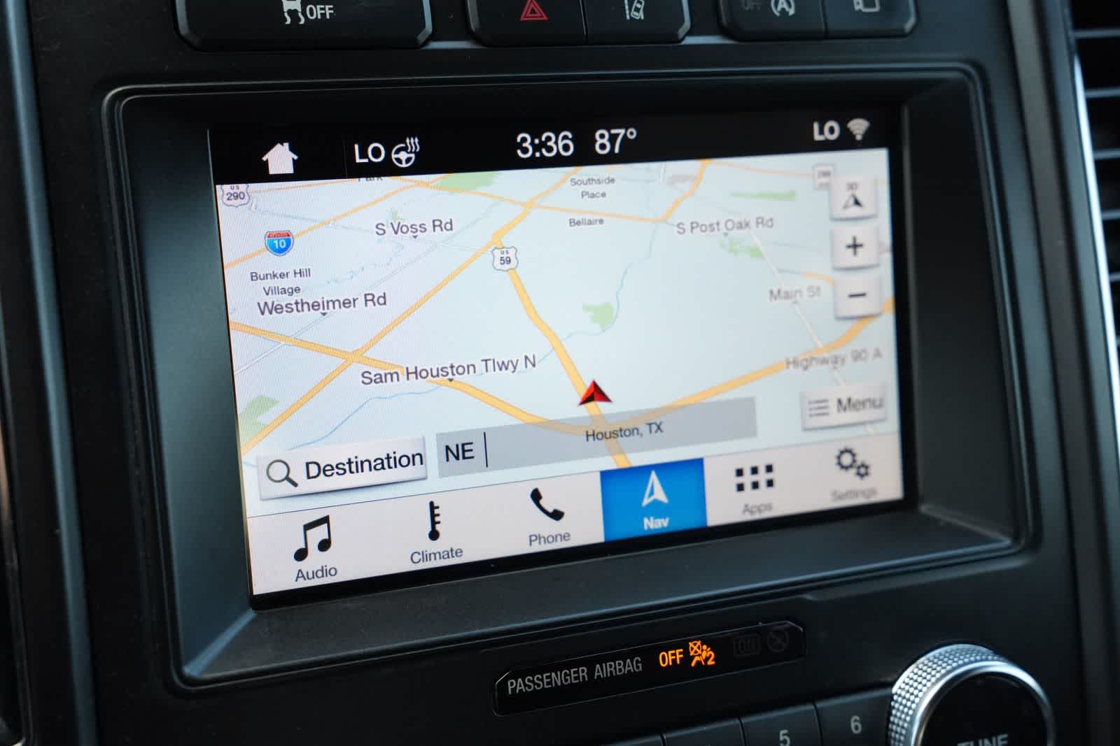 Thumbnail: 2019 Ford Expedition - 14