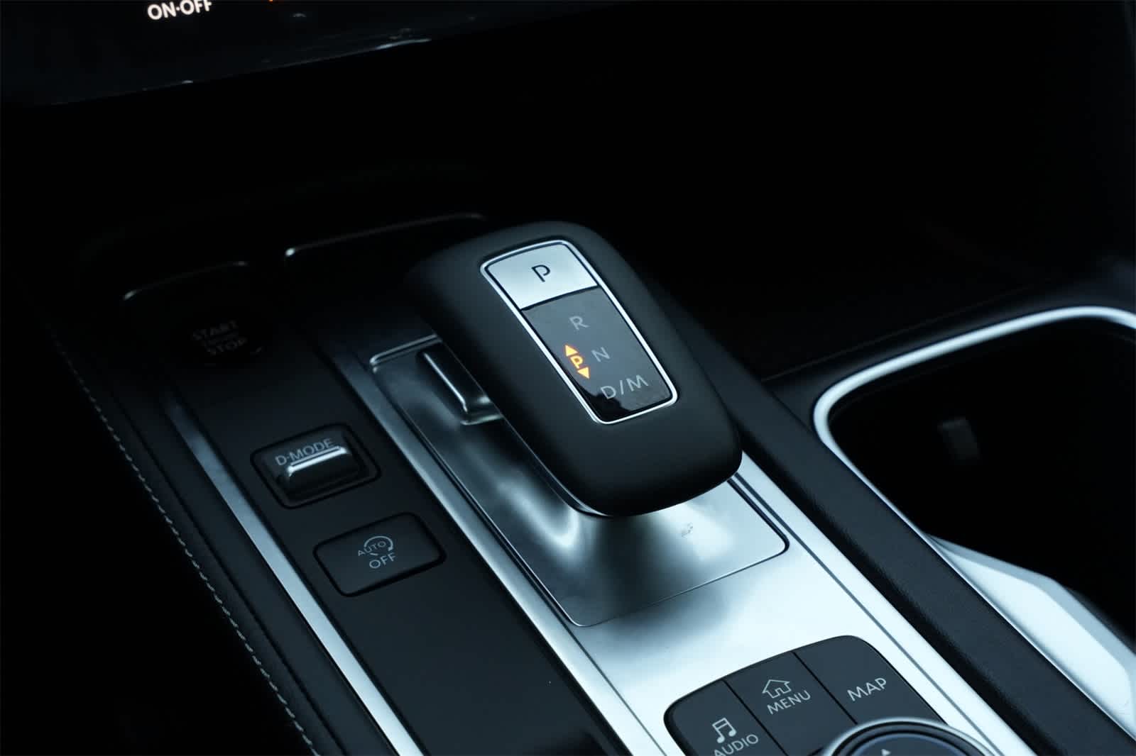 Thumbnail: 2026 INFINITI QX60 - 15