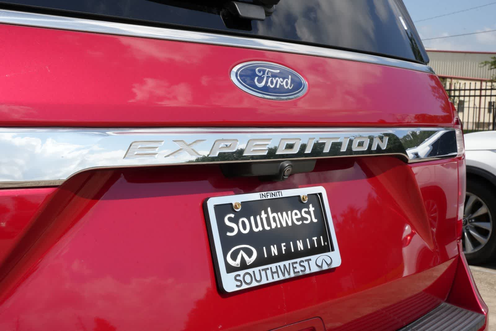 Thumbnail: 2020 Ford Expedition - 16