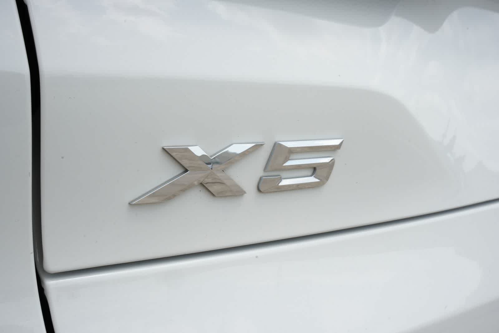 Thumbnail: 2020 BMW X5 - 20