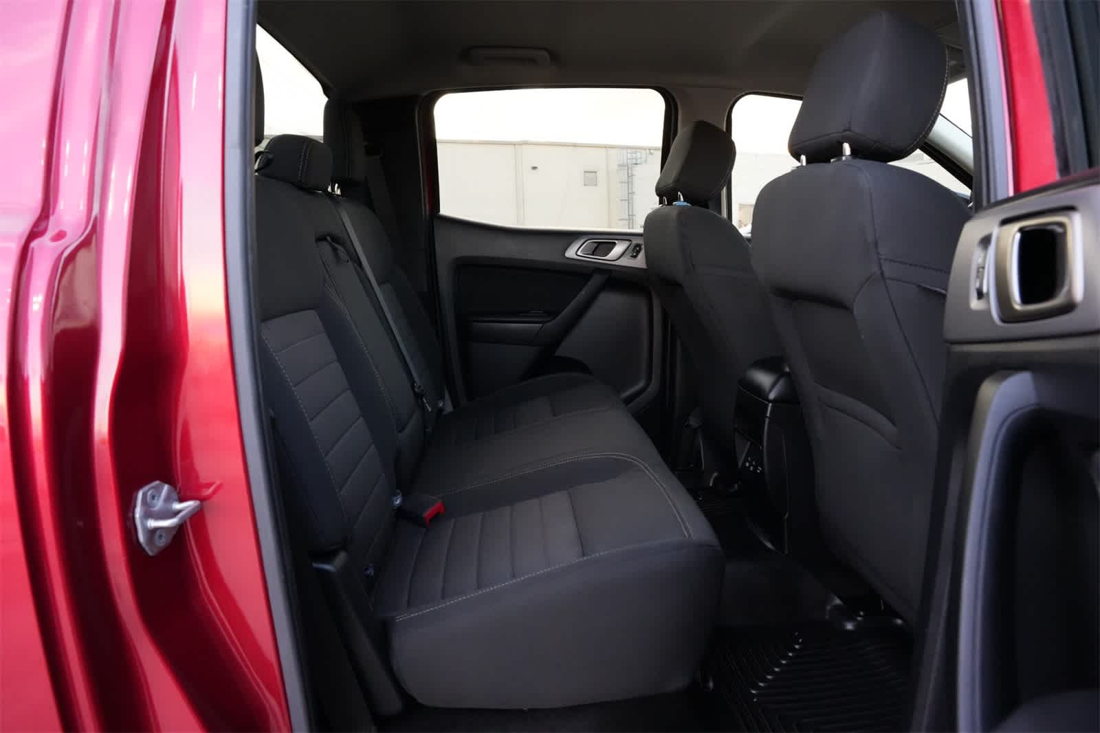 Thumbnail: 2020 Ford Ranger - 20