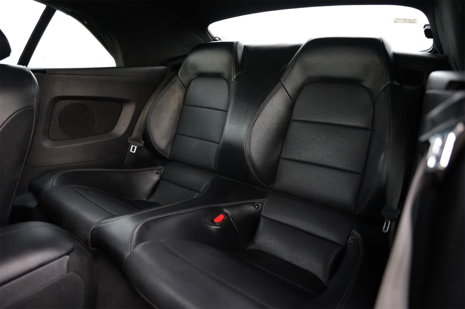 Thumbnail: 2022 Ford Mustang - 18