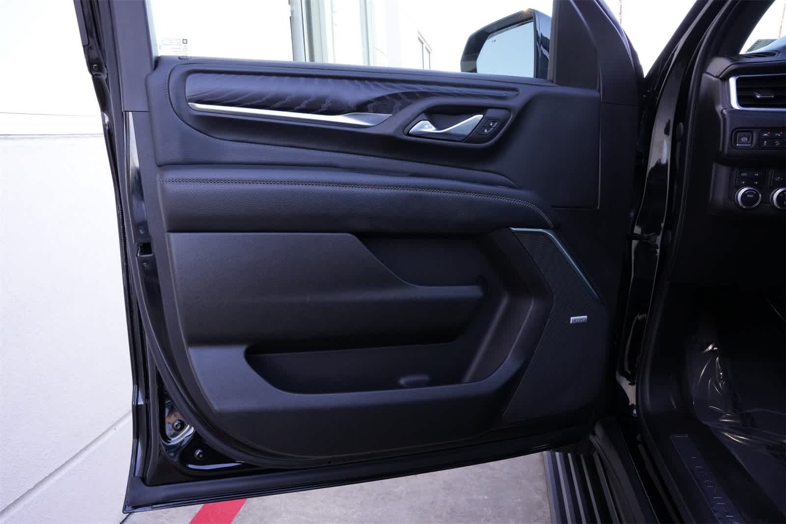 Thumbnail: 2021 GMC Yukon - 18