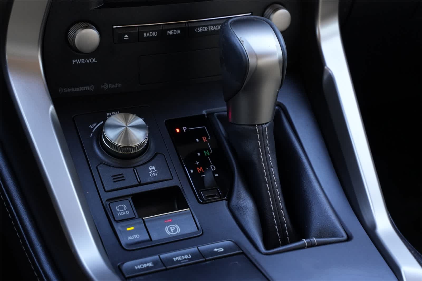 Thumbnail: 2021 Lexus NX - 15