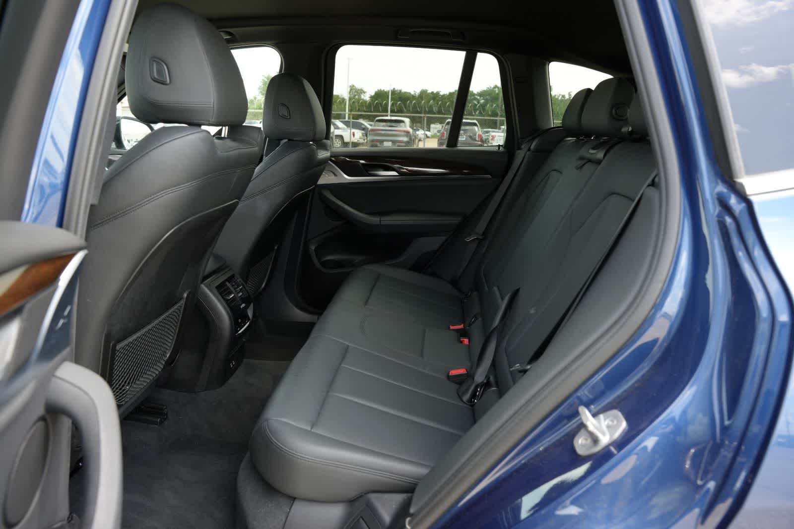 Thumbnail: 2020 BMW X3 - 19