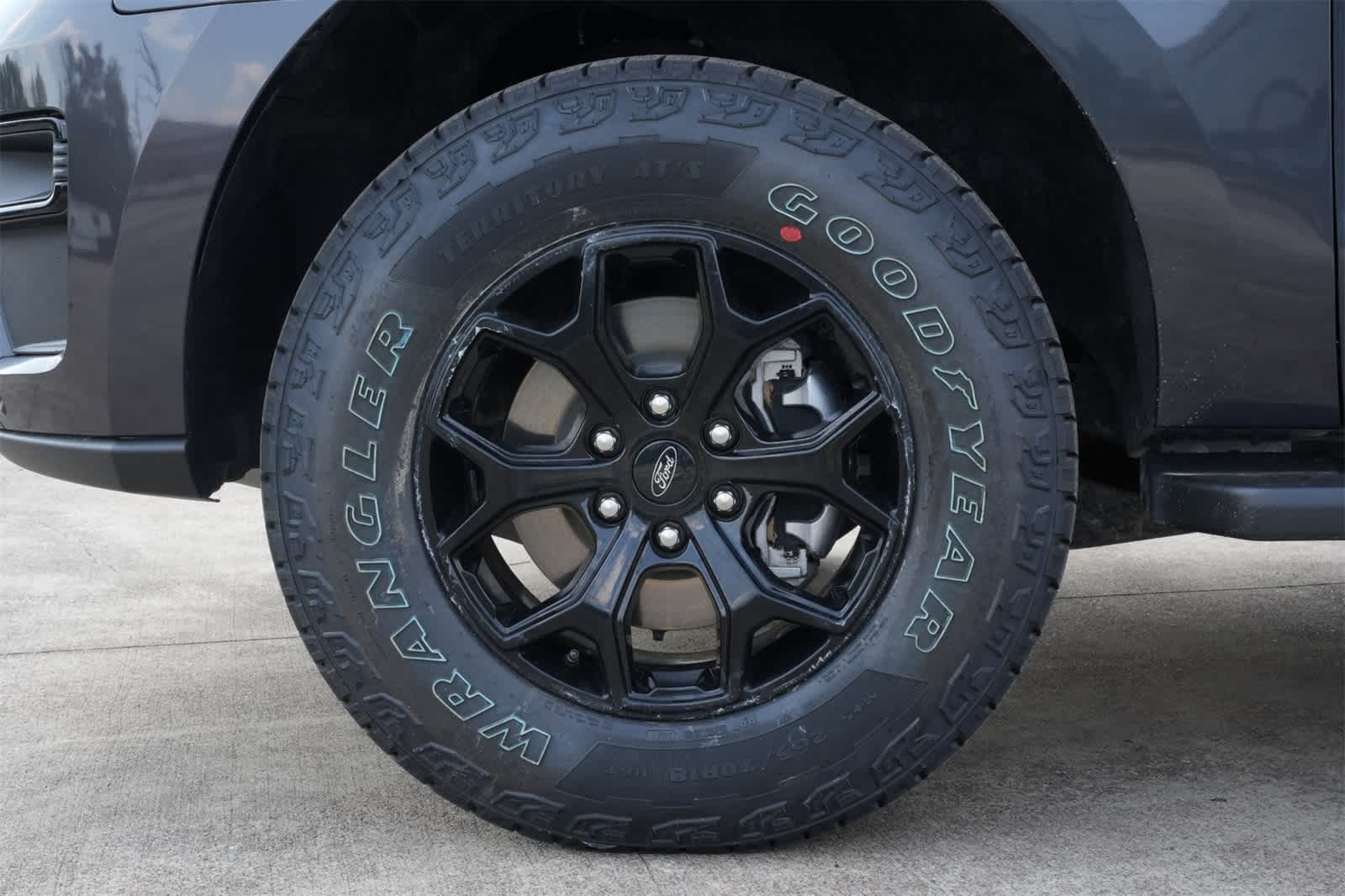 Thumbnail: 2023 Ford Expedition - 27