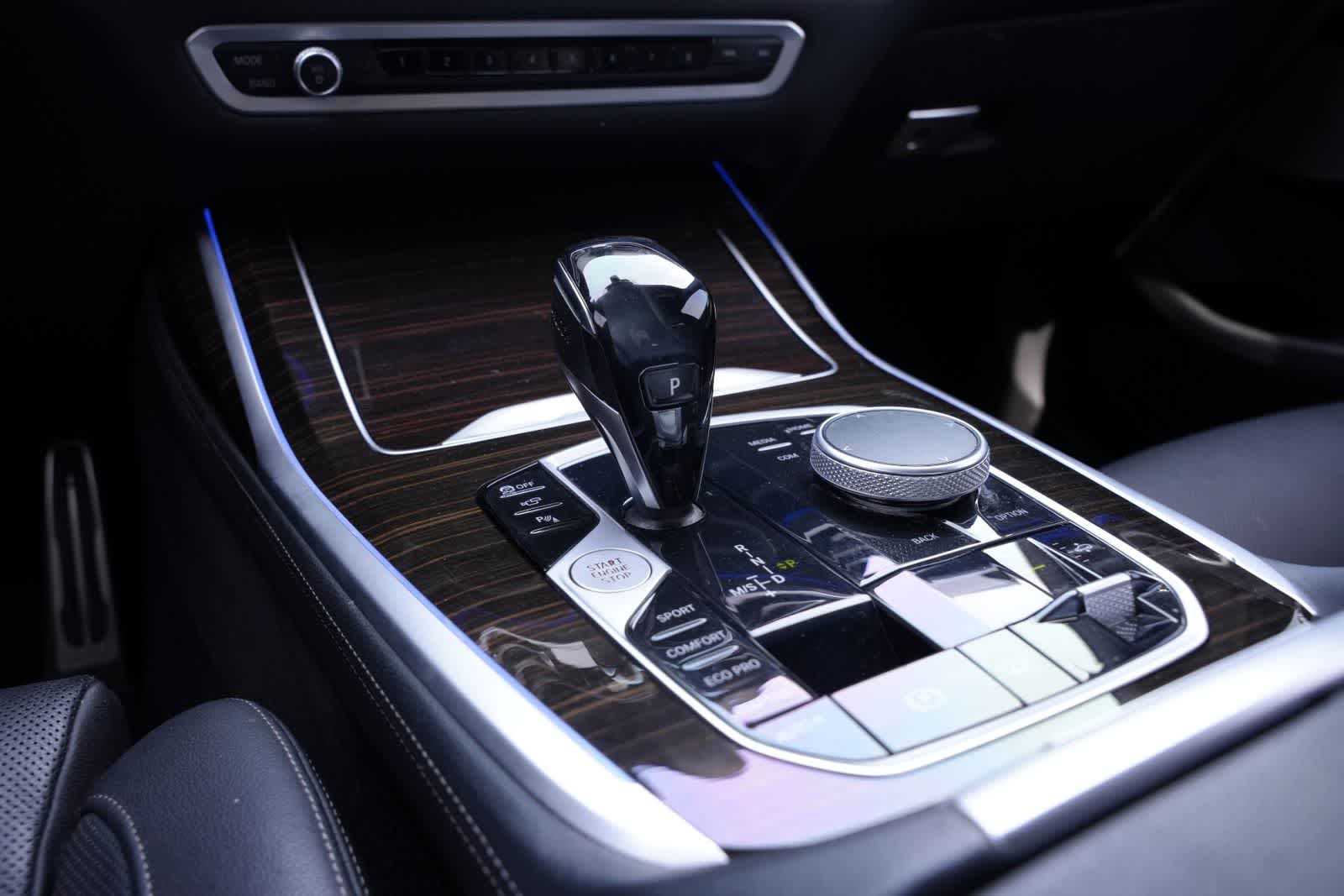 Thumbnail: 2021 BMW X7 - 14