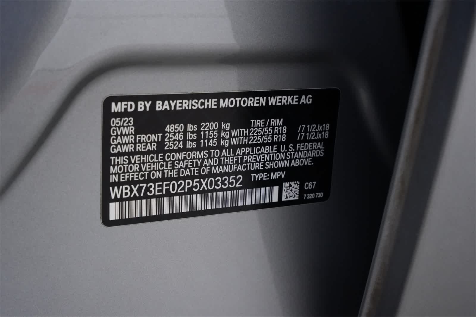 Thumbnail: 2023 BMW X1 - 28