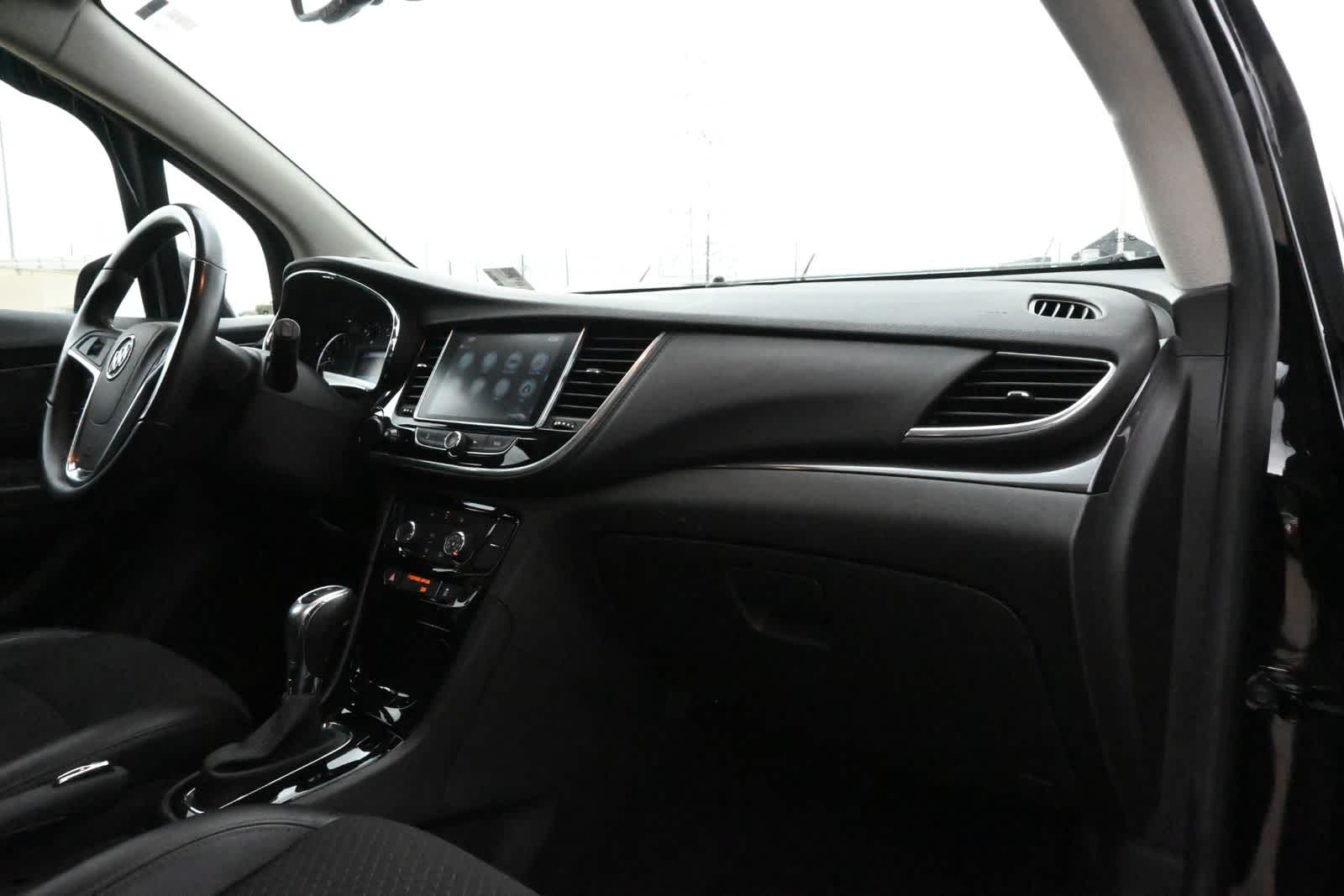 Thumbnail: 2019 Buick Encore - 21