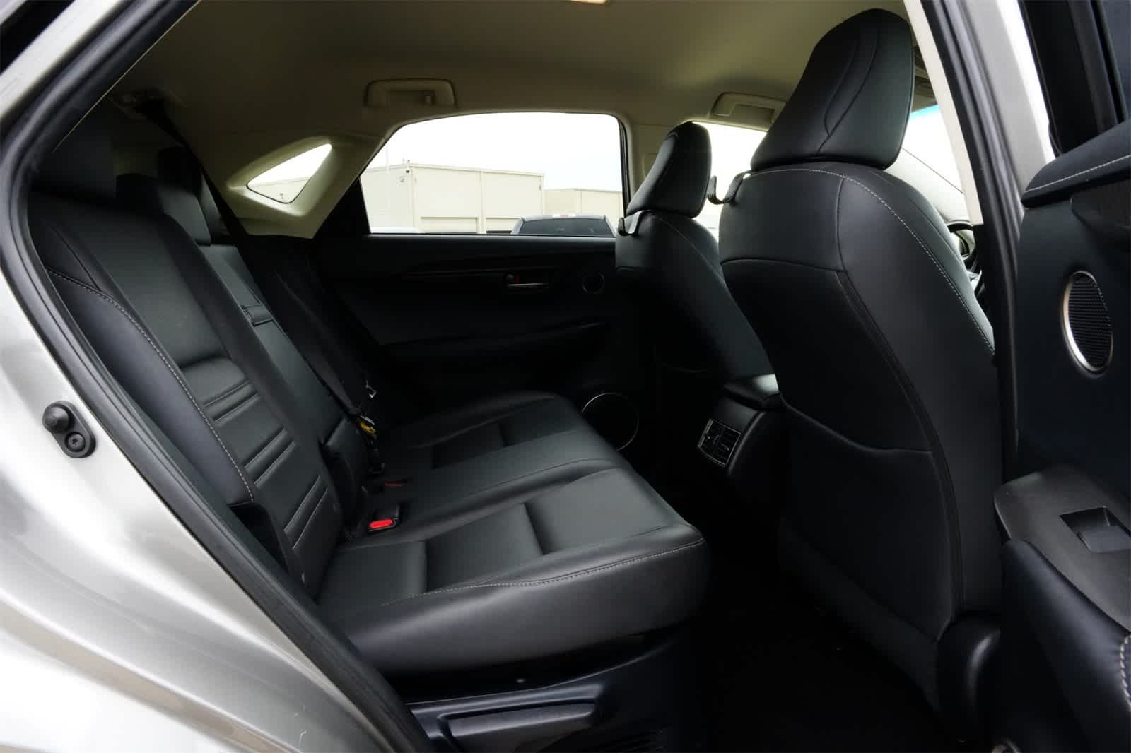 Thumbnail: 2016 Lexus NX - 22