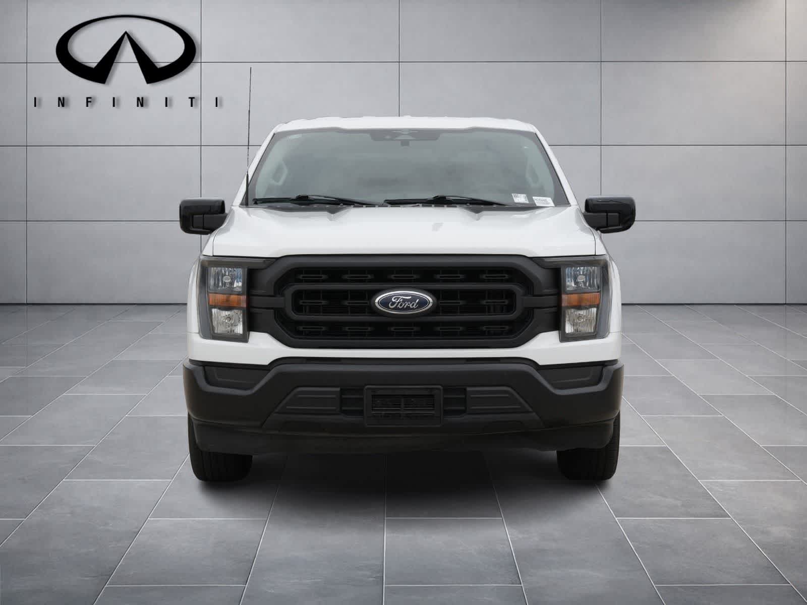 Thumbnail: 2023 Ford F-150 - 2