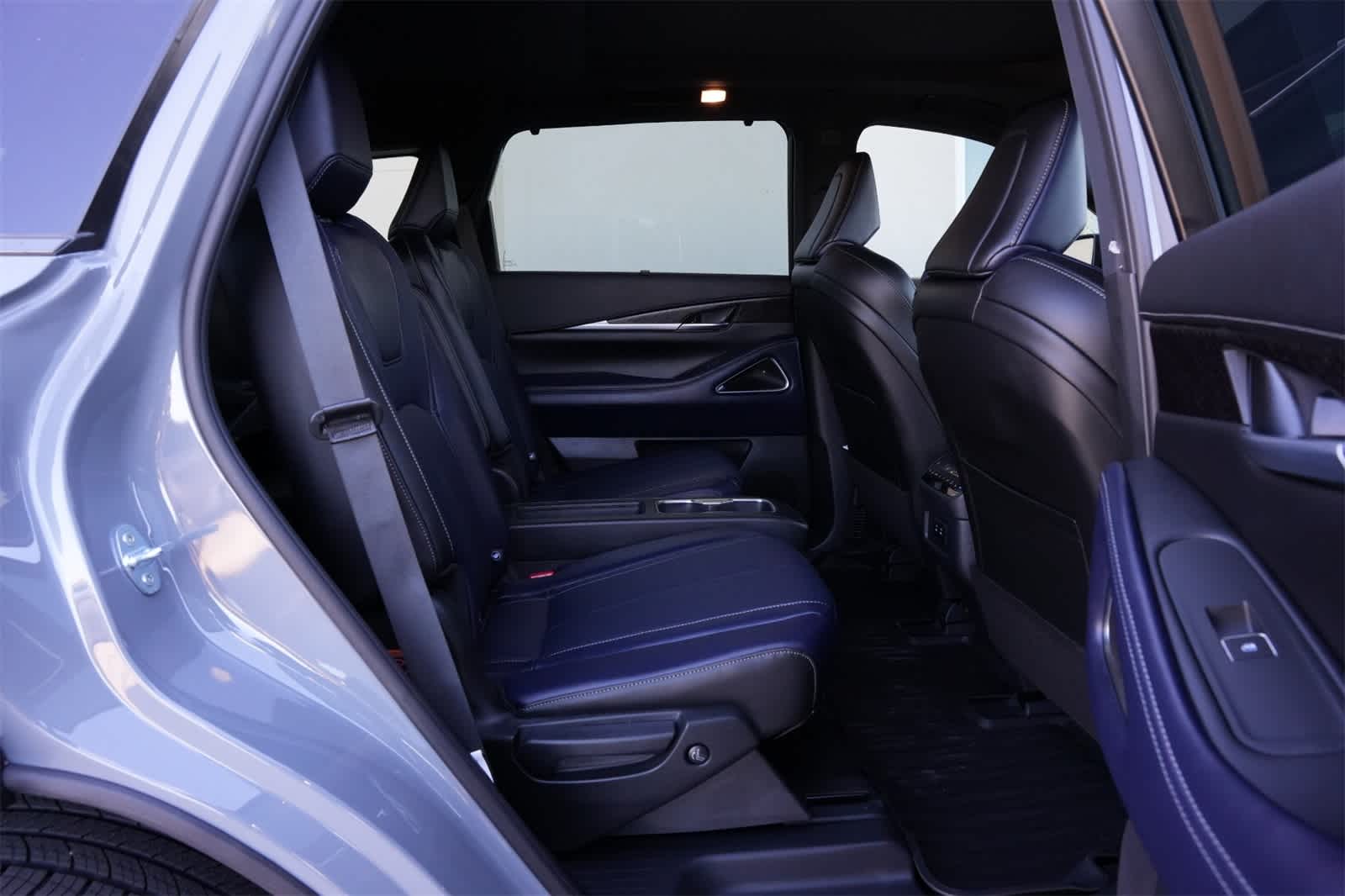 Thumbnail: 2026 INFINITI QX60 - 22