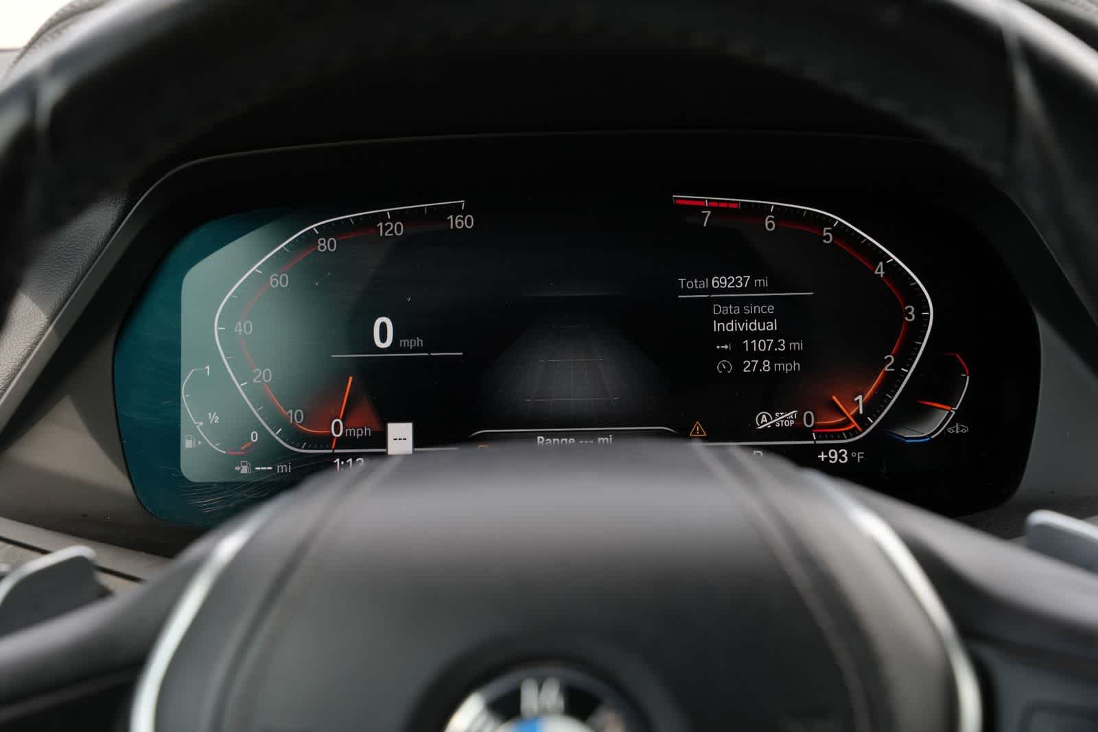 Thumbnail: 2020 BMW X5 - 12