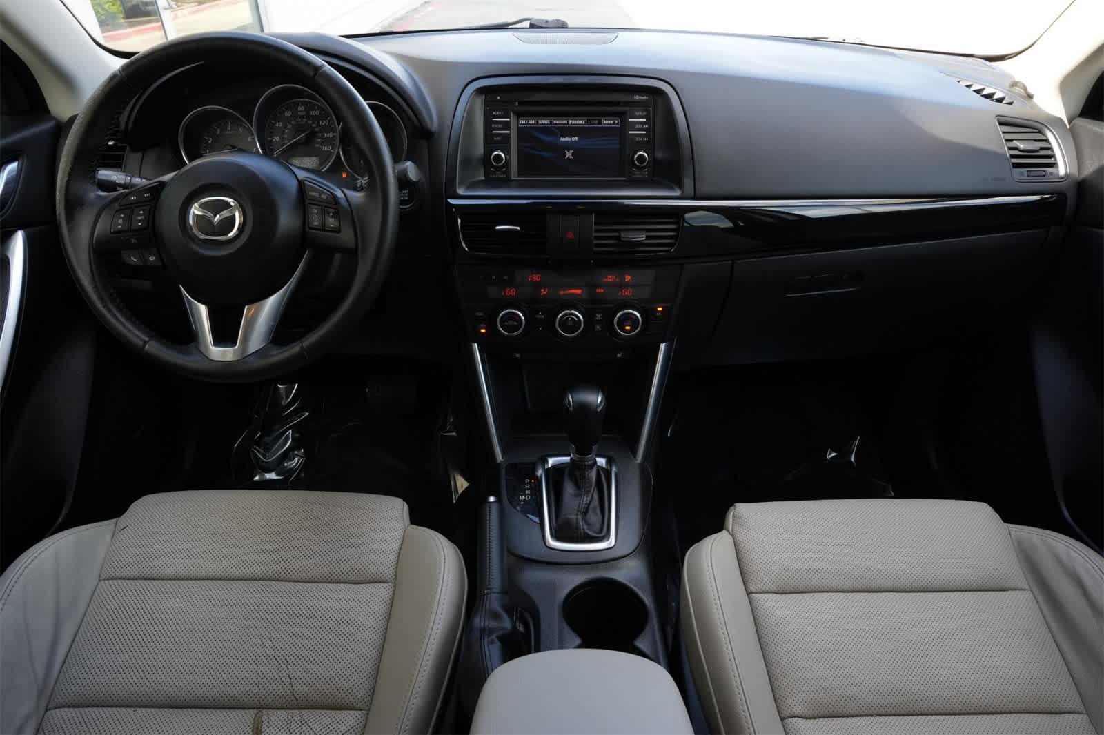 Thumbnail: 2014 Mazda CX-5 - 7