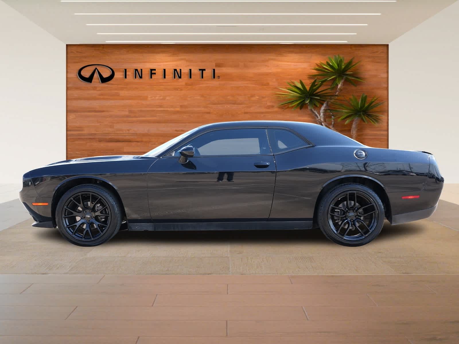 Thumbnail: 2019 Dodge Challenger - 4