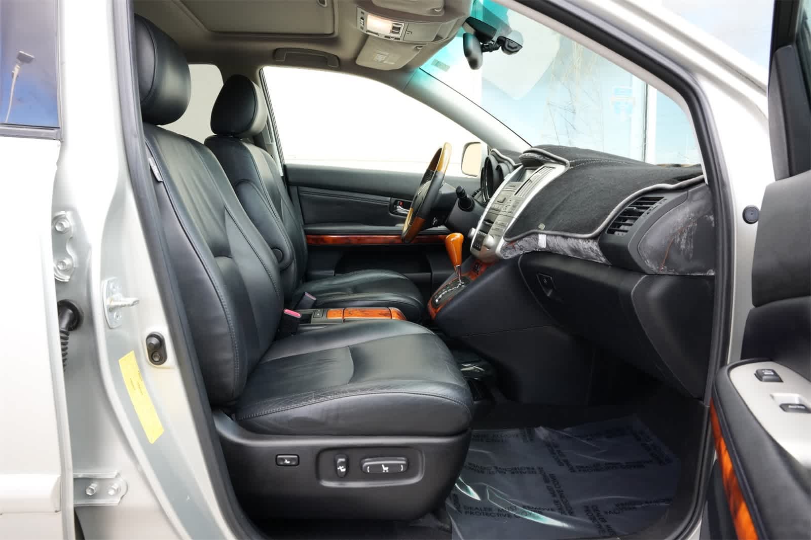 Thumbnail: 2007 Lexus RX - 20