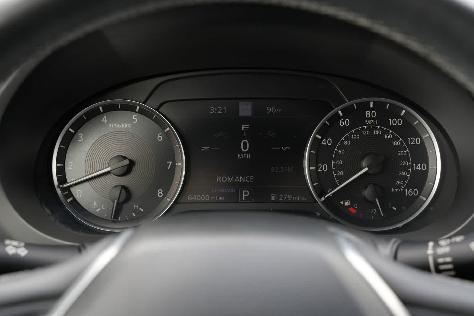 Thumbnail: 2023 INFINITI QX50 - 12