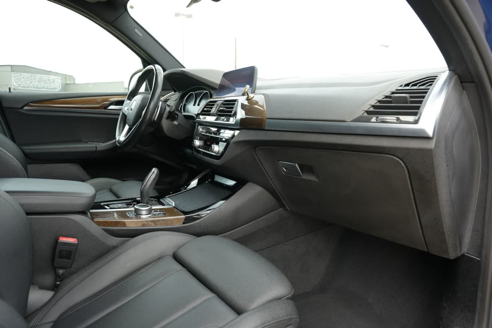 Thumbnail: 2020 BMW X3 - 22