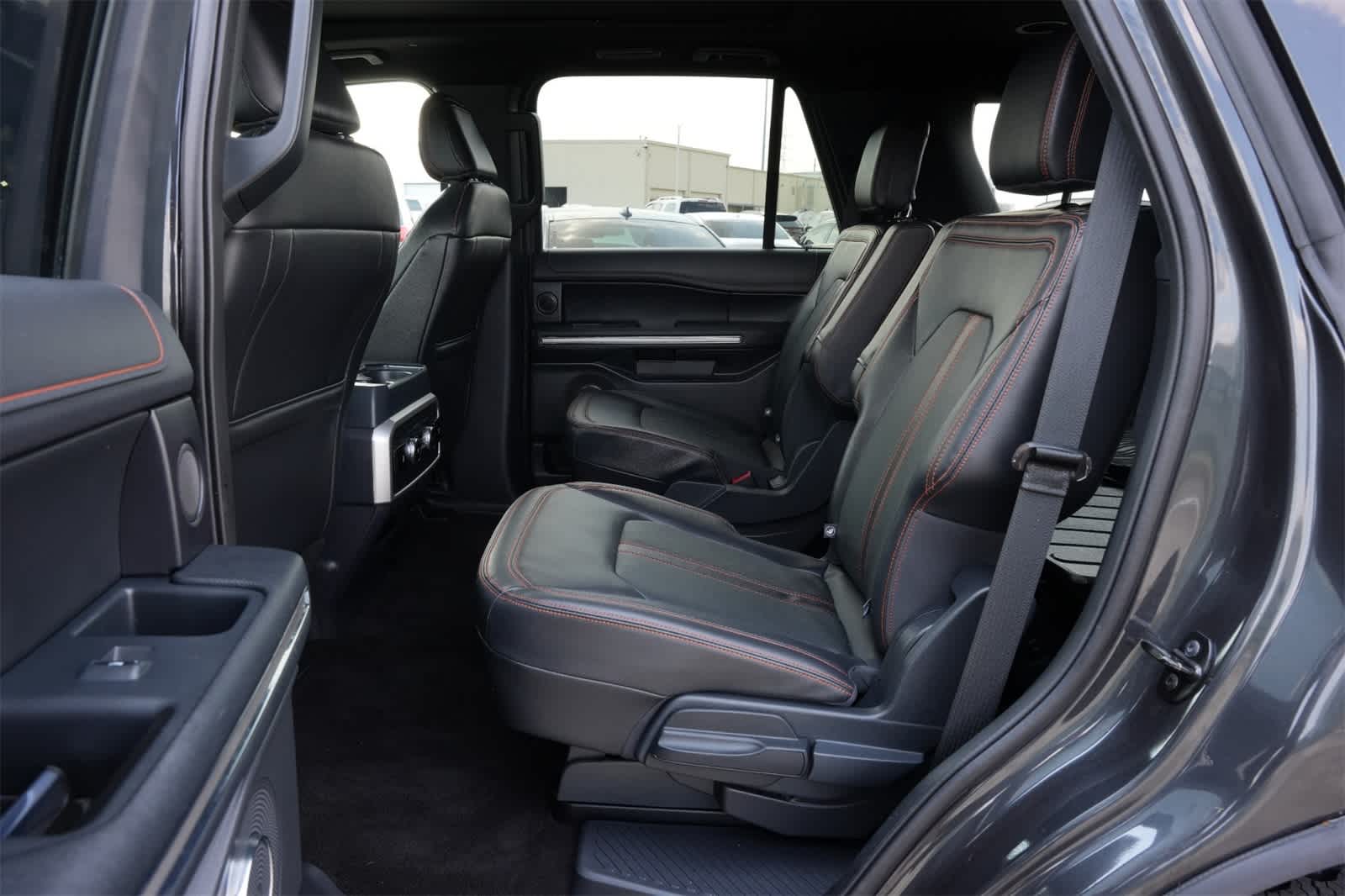 Thumbnail: 2023 Ford Expedition - 19
