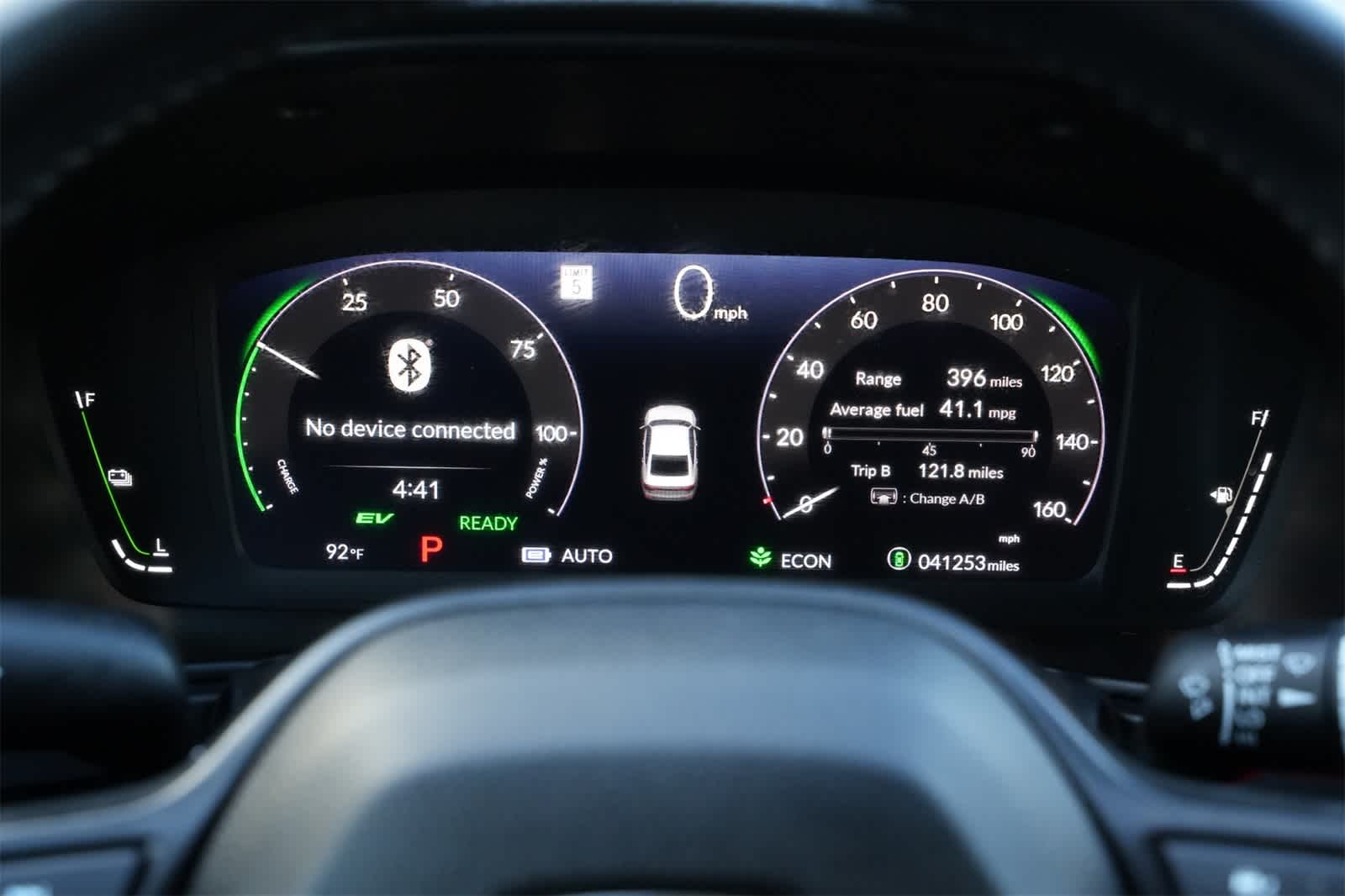 Thumbnail: 2023 Honda Accord - 12