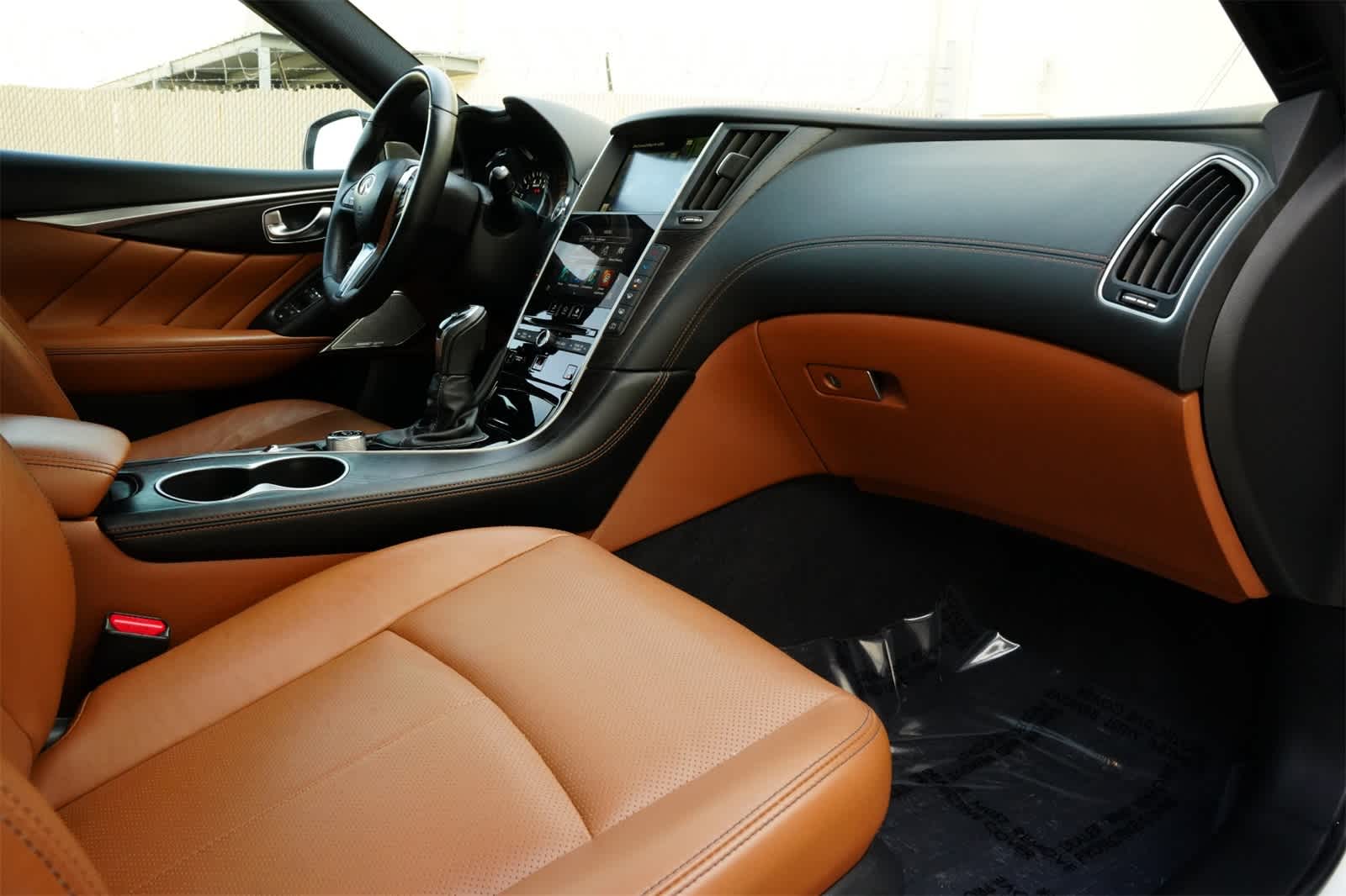 Thumbnail: 2021 INFINITI Q50 - 22