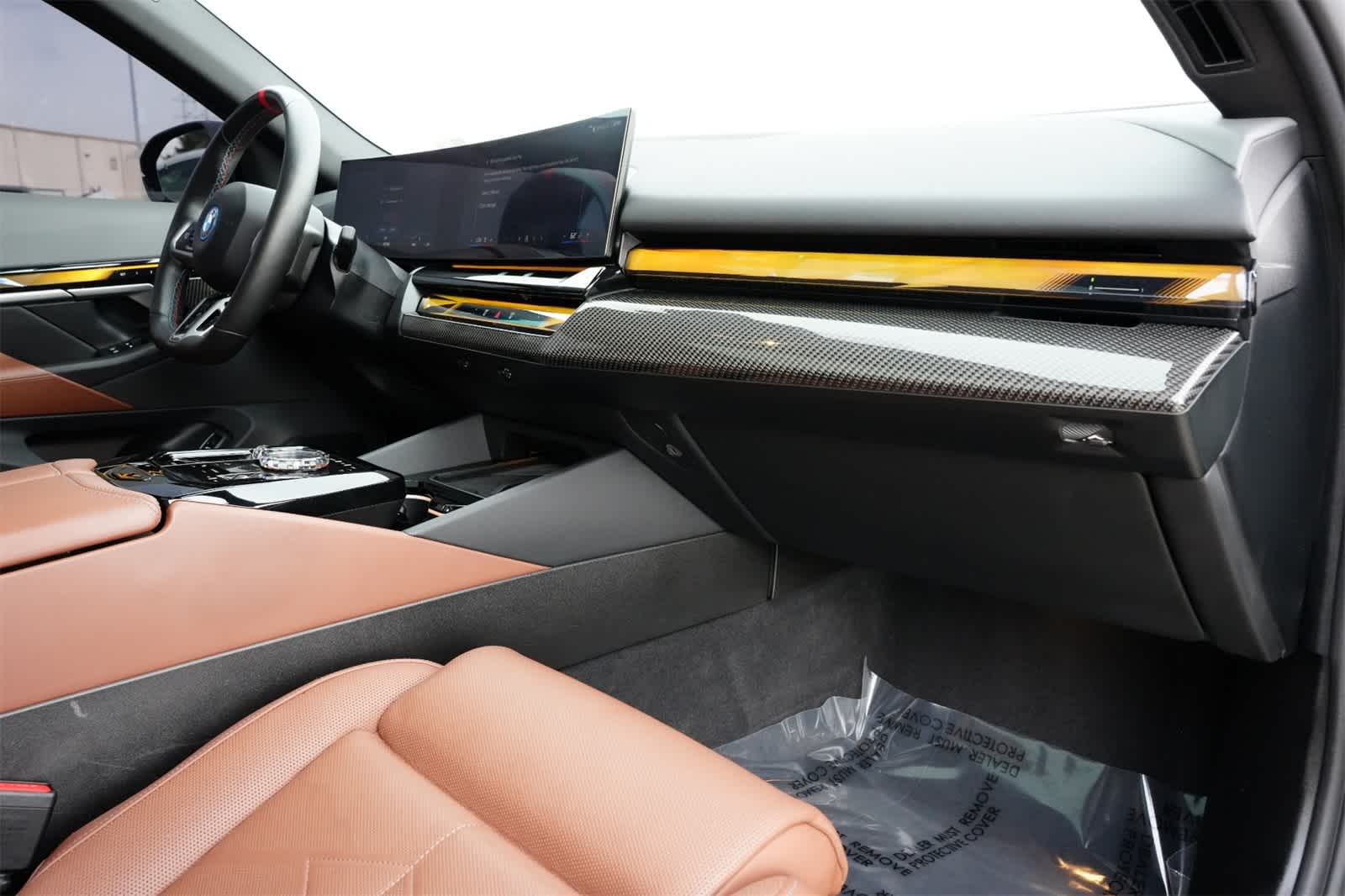 Thumbnail: 2024 BMW i5 - 24