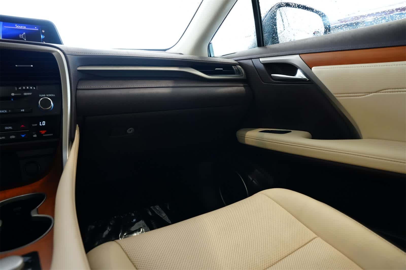 2019 Lexus RX 350 8