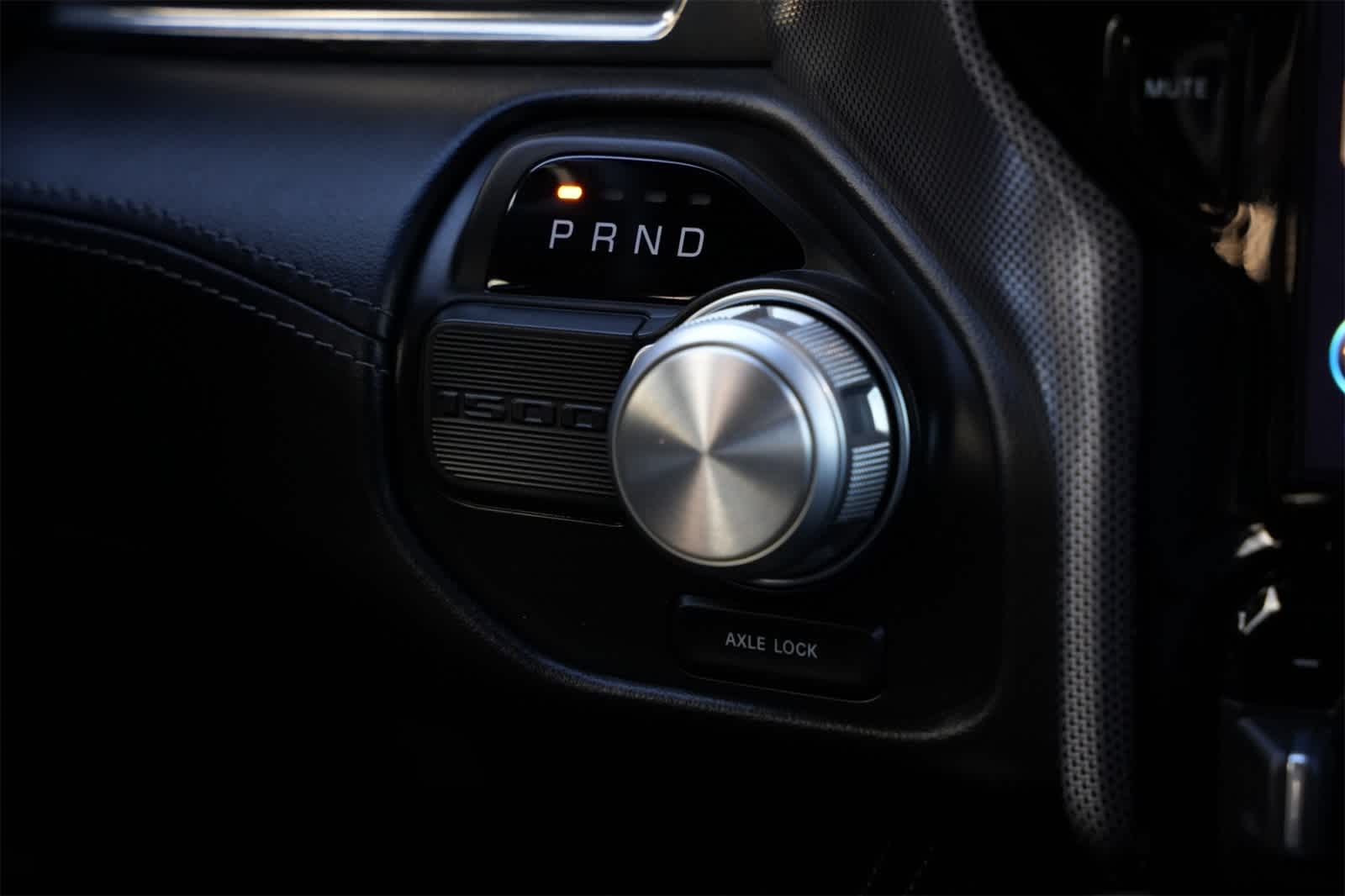 Thumbnail: 2019 RAM 1500 - 15