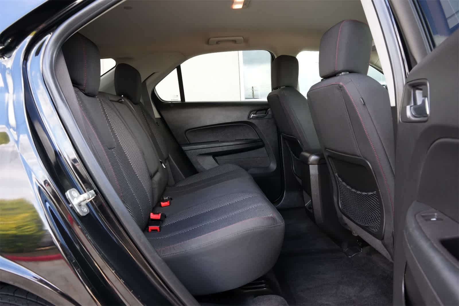 Thumbnail: 2016 Chevrolet Equinox - 21