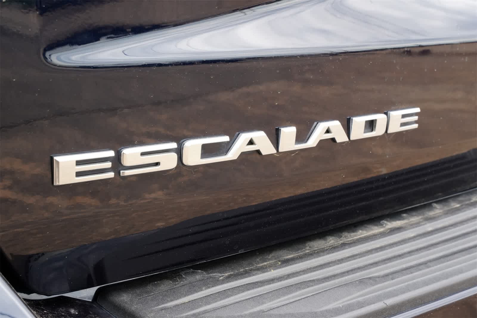 Thumbnail: 2023 Cadillac Escalade - 20