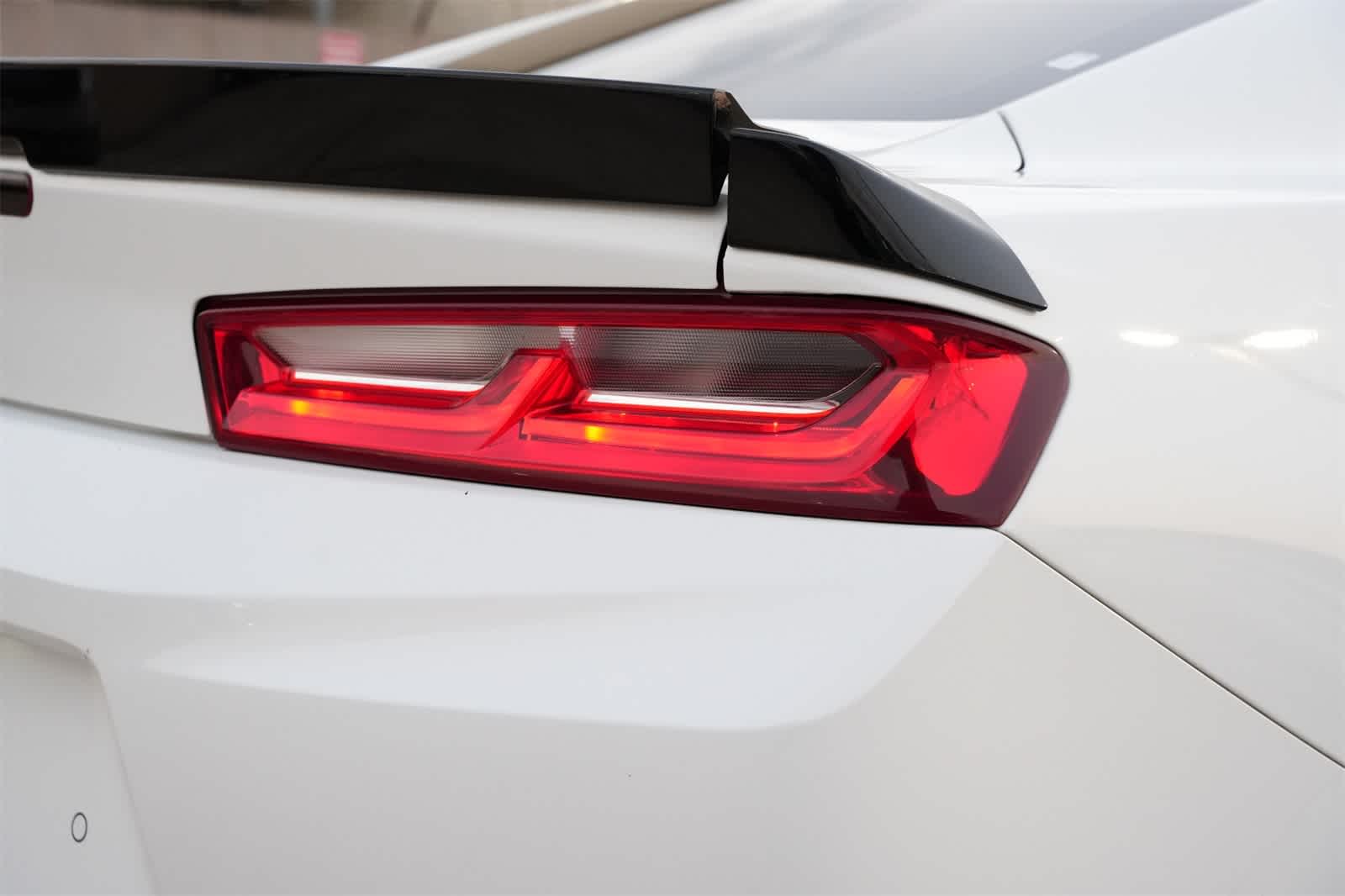 Thumbnail: 2017 Chevrolet Camaro - 20