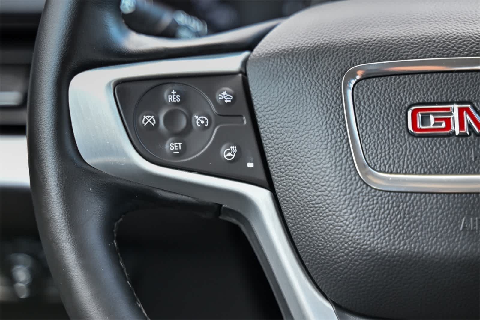 Thumbnail: 2024 GMC Terrain - 10