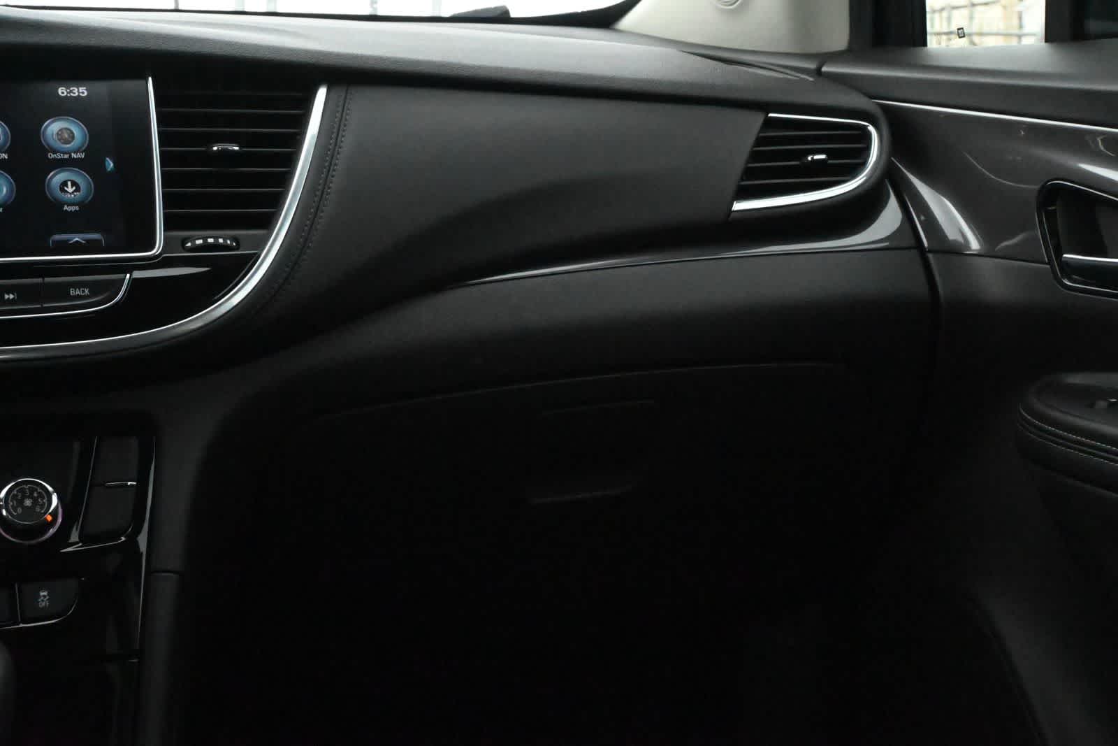 Thumbnail: 2019 Buick Encore - 8
