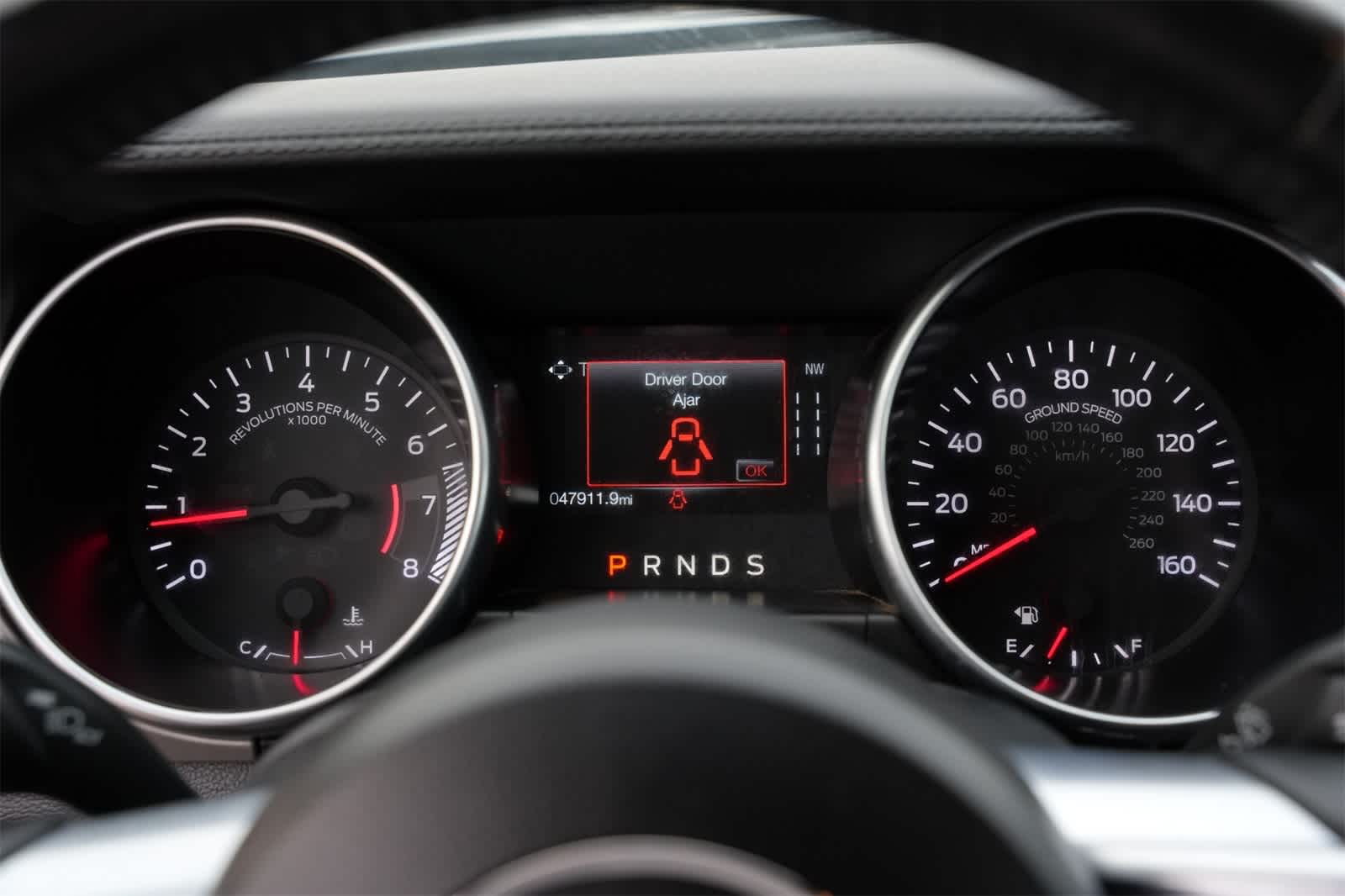 Thumbnail: 2022 Ford Mustang - 11