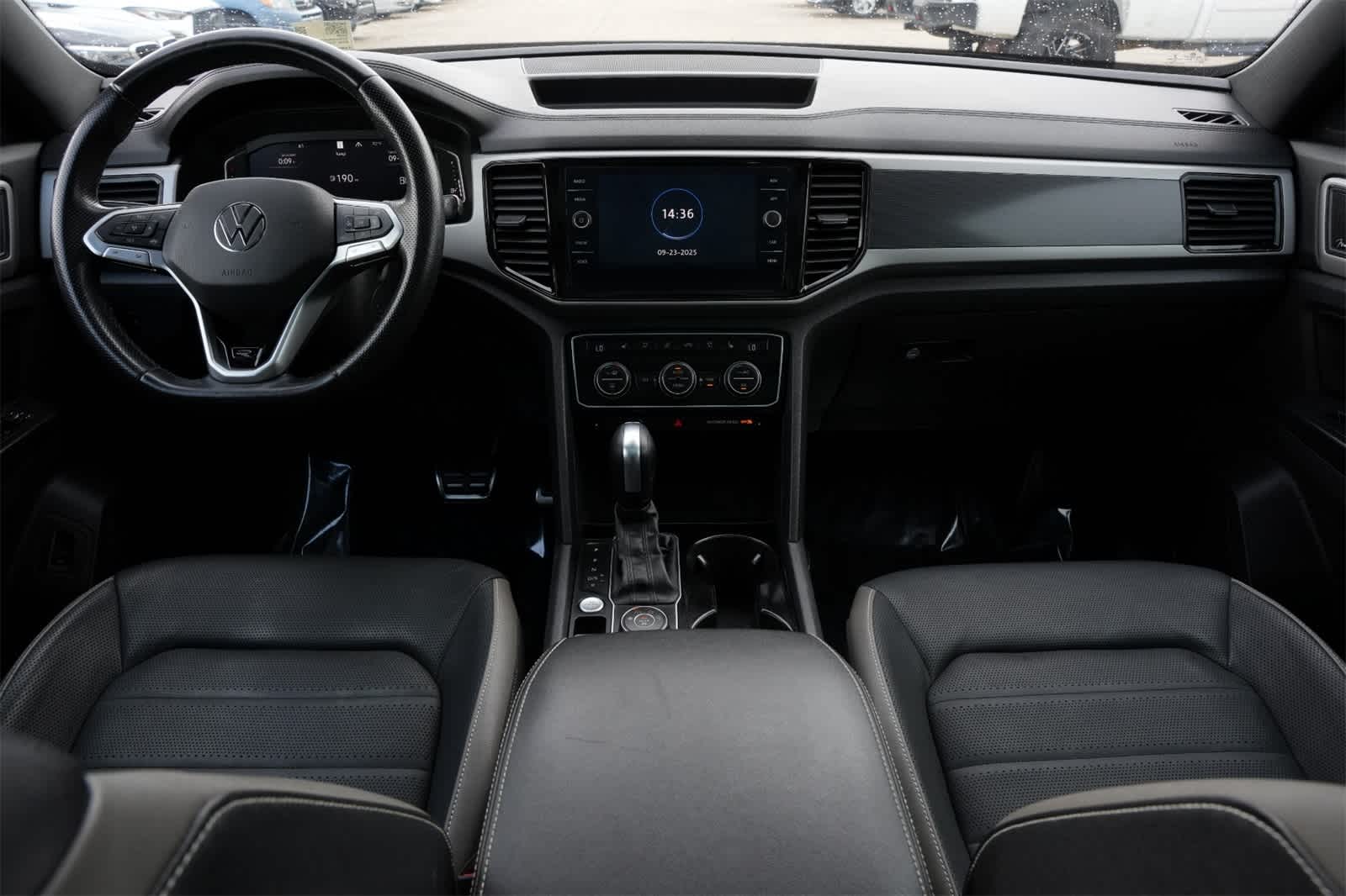 Thumbnail: 2020 Volkswagen Atlas - 7