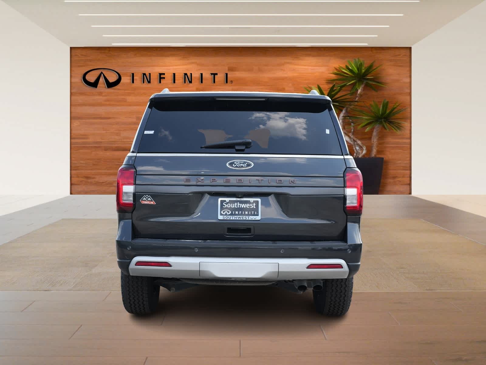 Thumbnail: 2023 Ford Expedition - 6