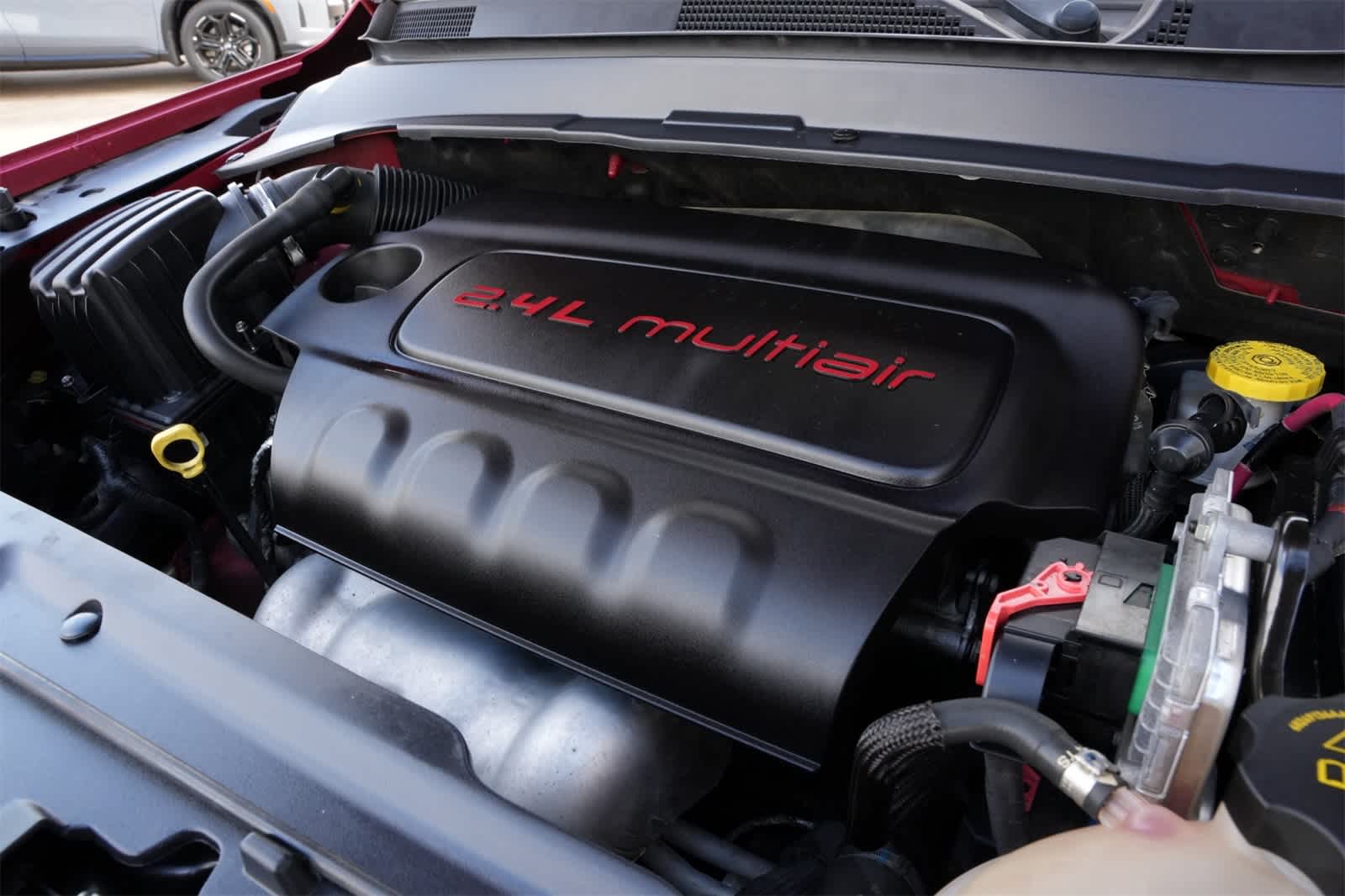 Thumbnail: 2018 Jeep Compass - 24