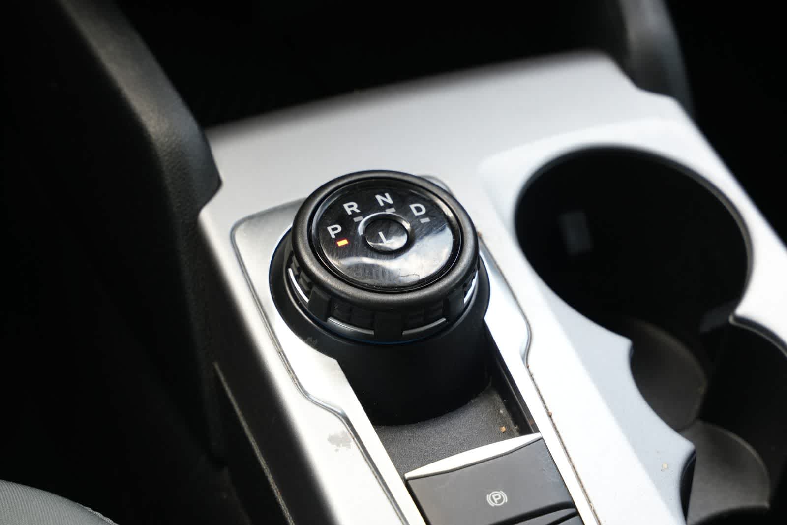 Thumbnail: 2021 Ford Bronco Sport - 15