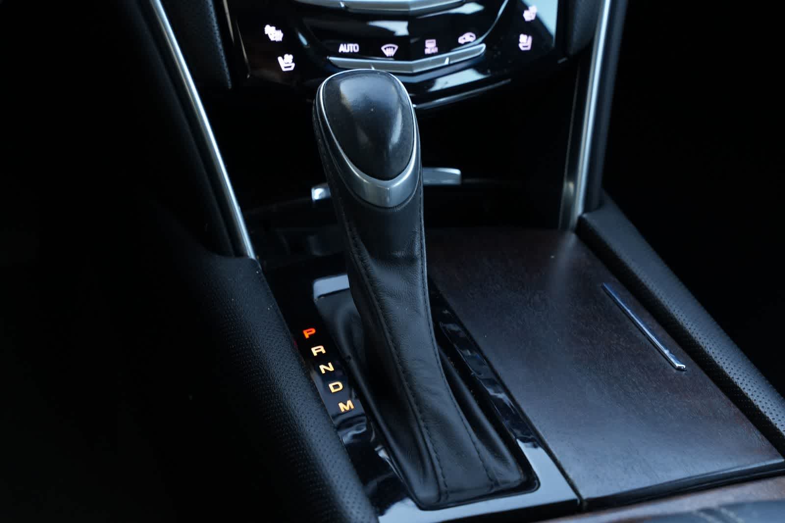 Thumbnail: 2019 Cadillac XTS - 15