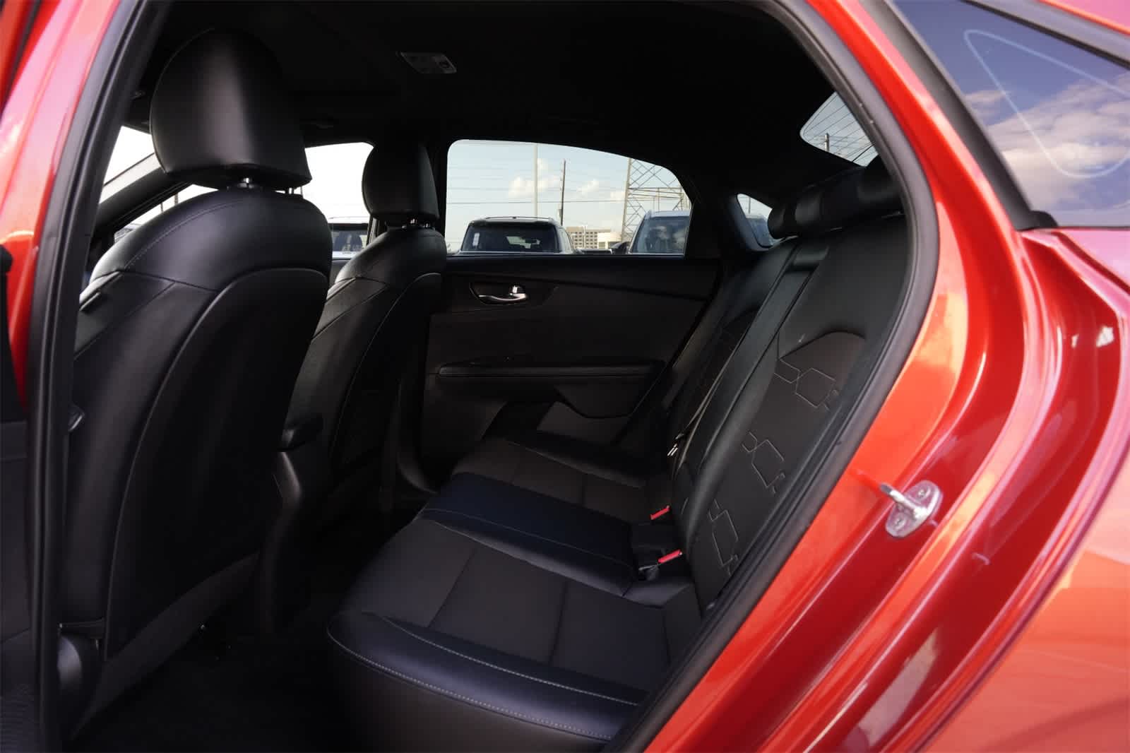 Thumbnail: 2021 Kia Forte - 19