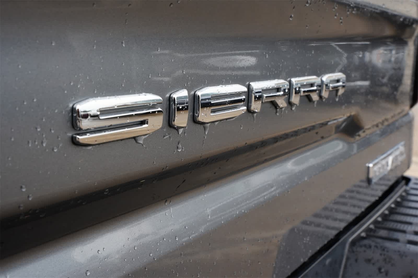 Thumbnail: 2021 GMC Sierra 1500 - 20