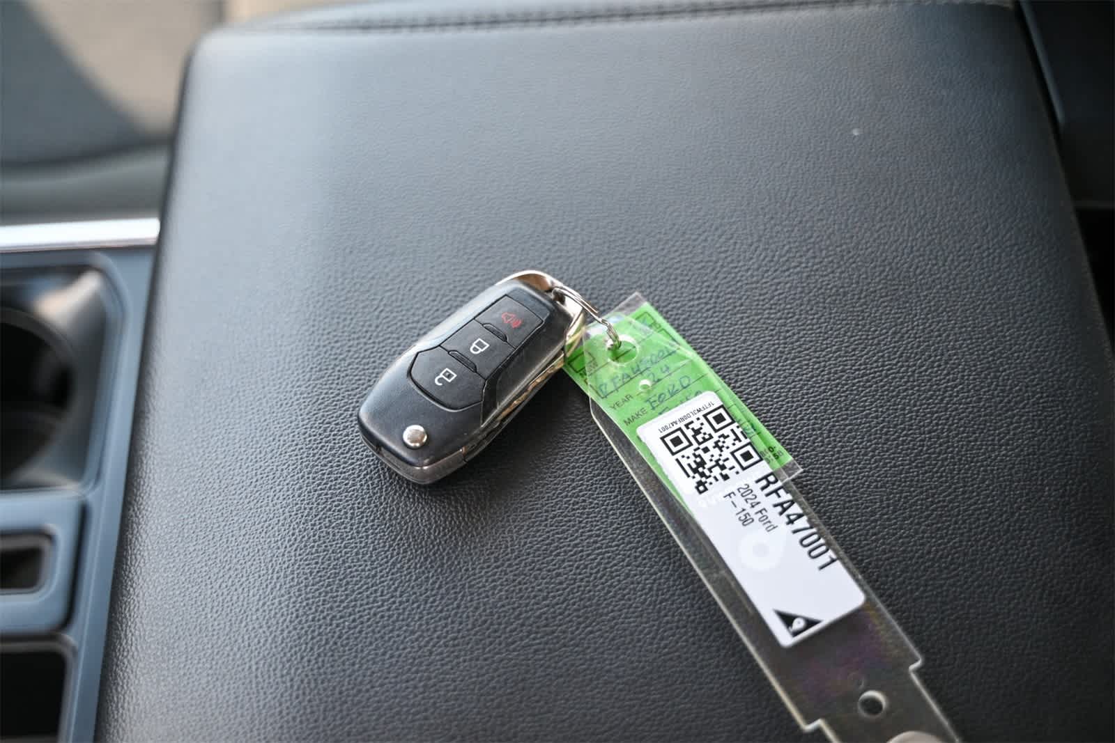 Thumbnail: 2024 Ford F-150 - 26