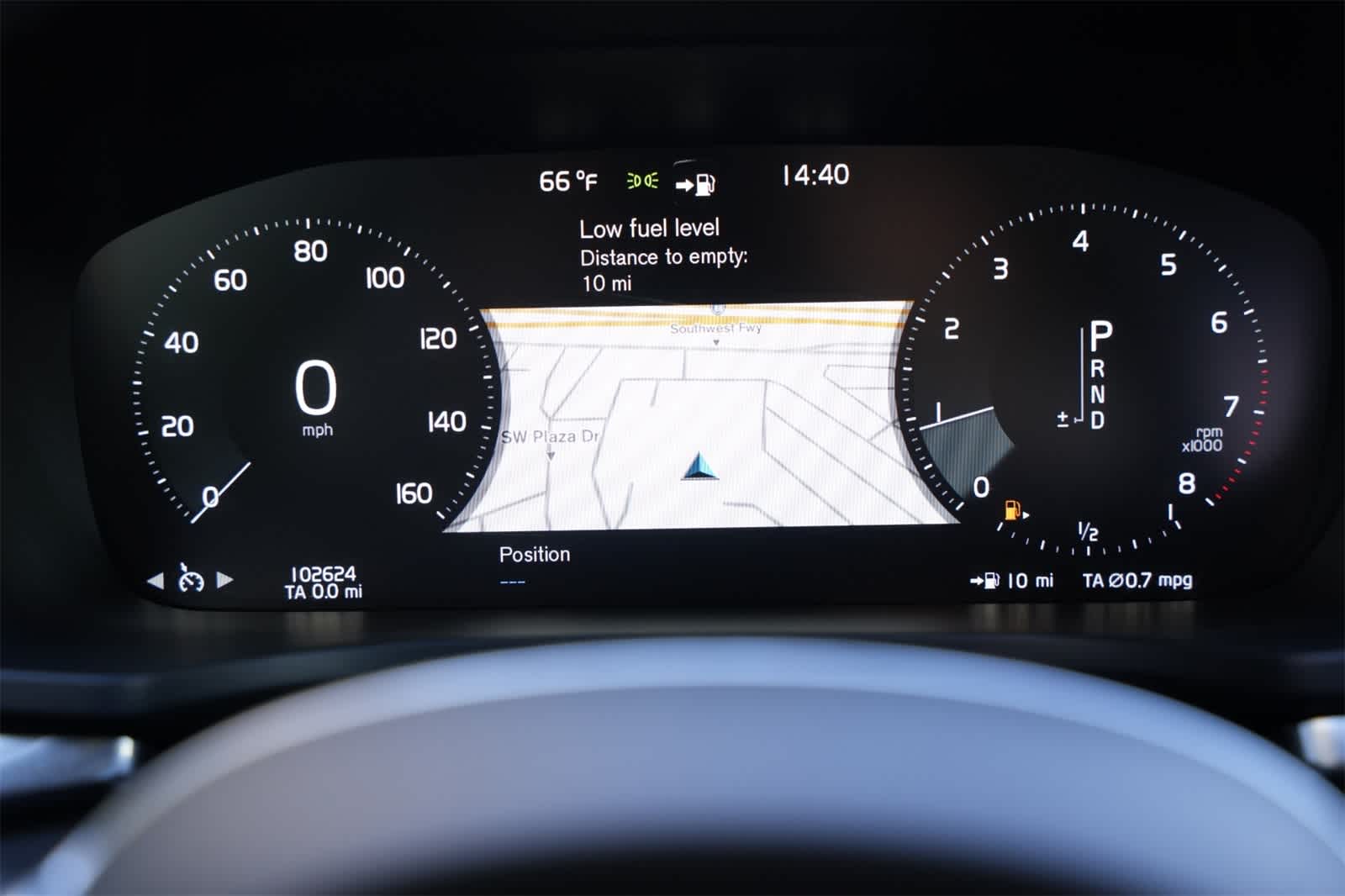 Thumbnail: 2021 Volvo S60 - 12