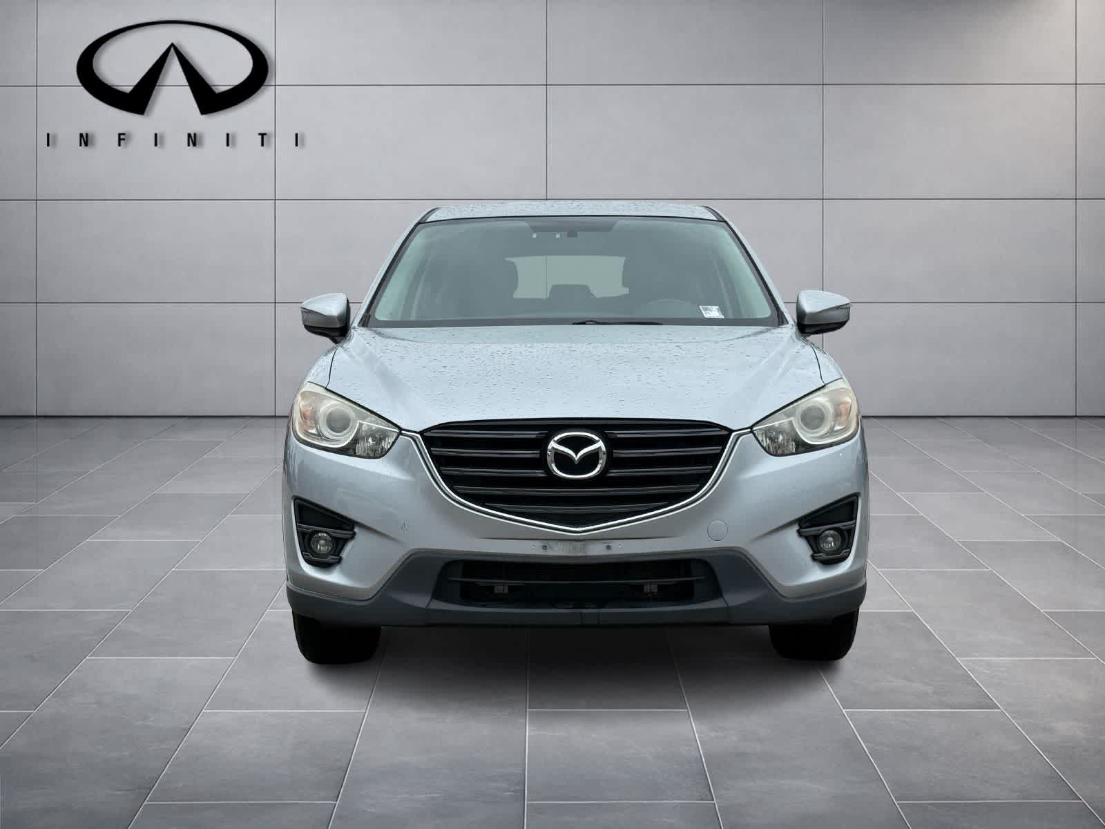 Thumbnail: 2016 Mazda CX-5 - 2