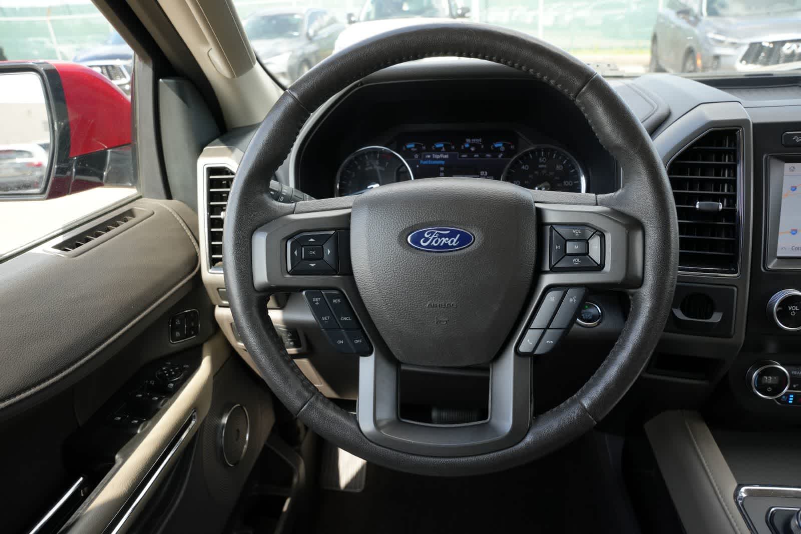 Thumbnail: 2020 Ford Expedition - 6