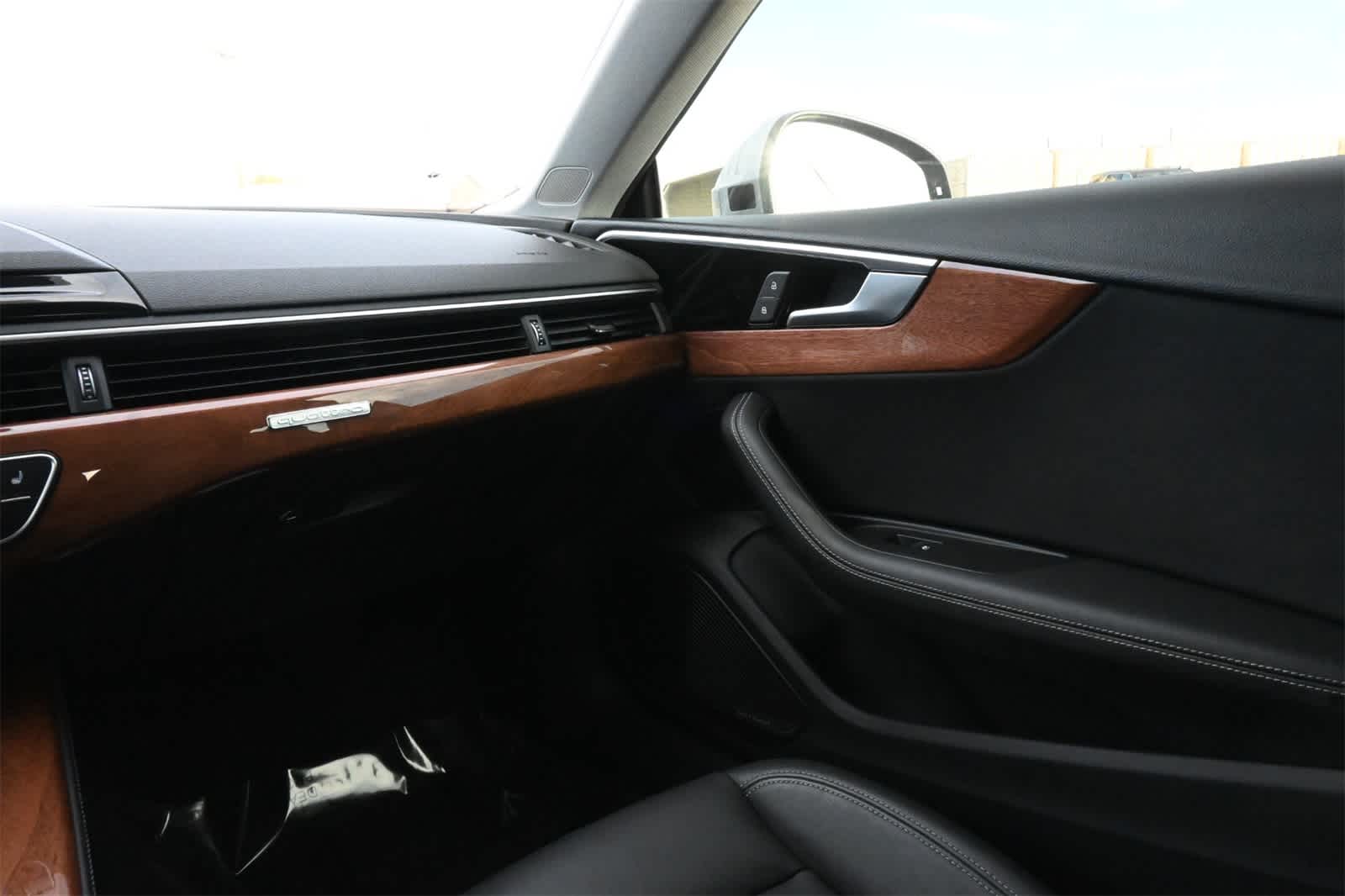 Thumbnail: 2023 Audi A5 - 8