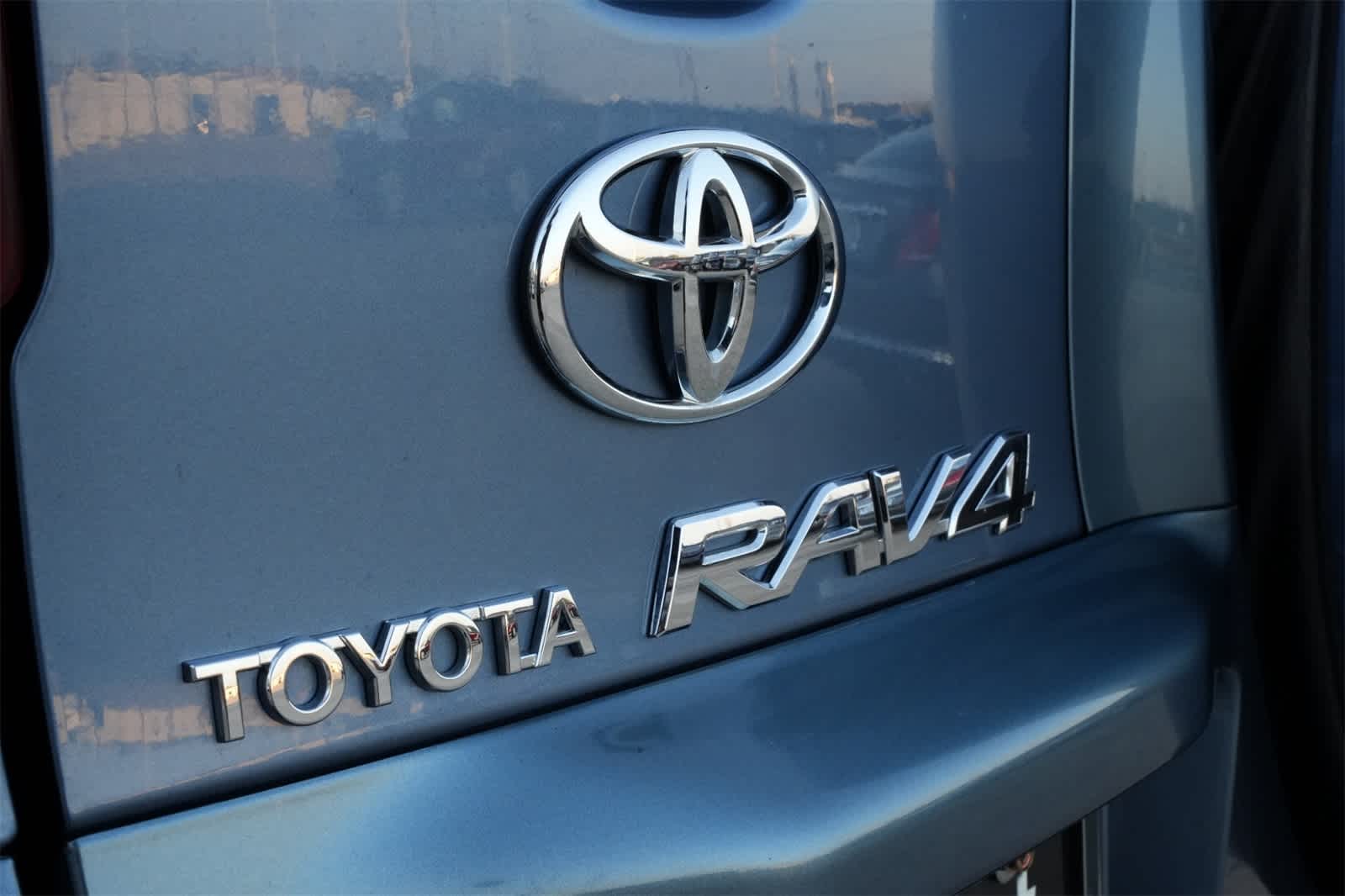 Thumbnail: 2007 Toyota RAV4 - 19