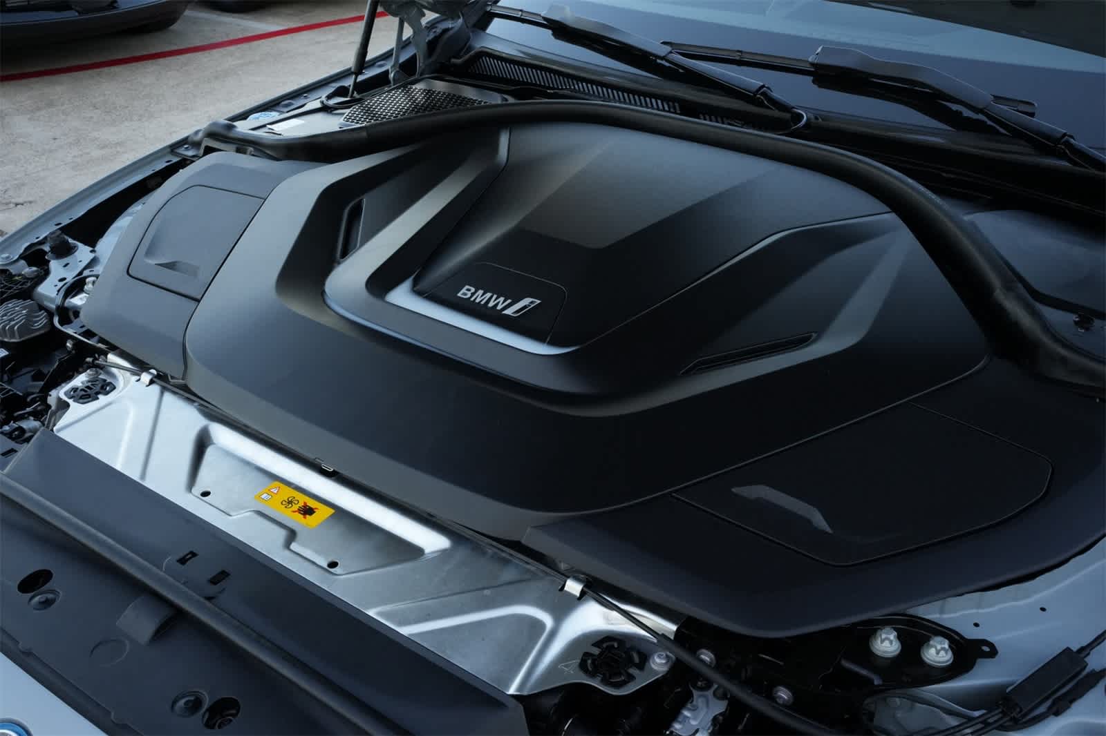 Thumbnail: 2023 BMW i4 - 24