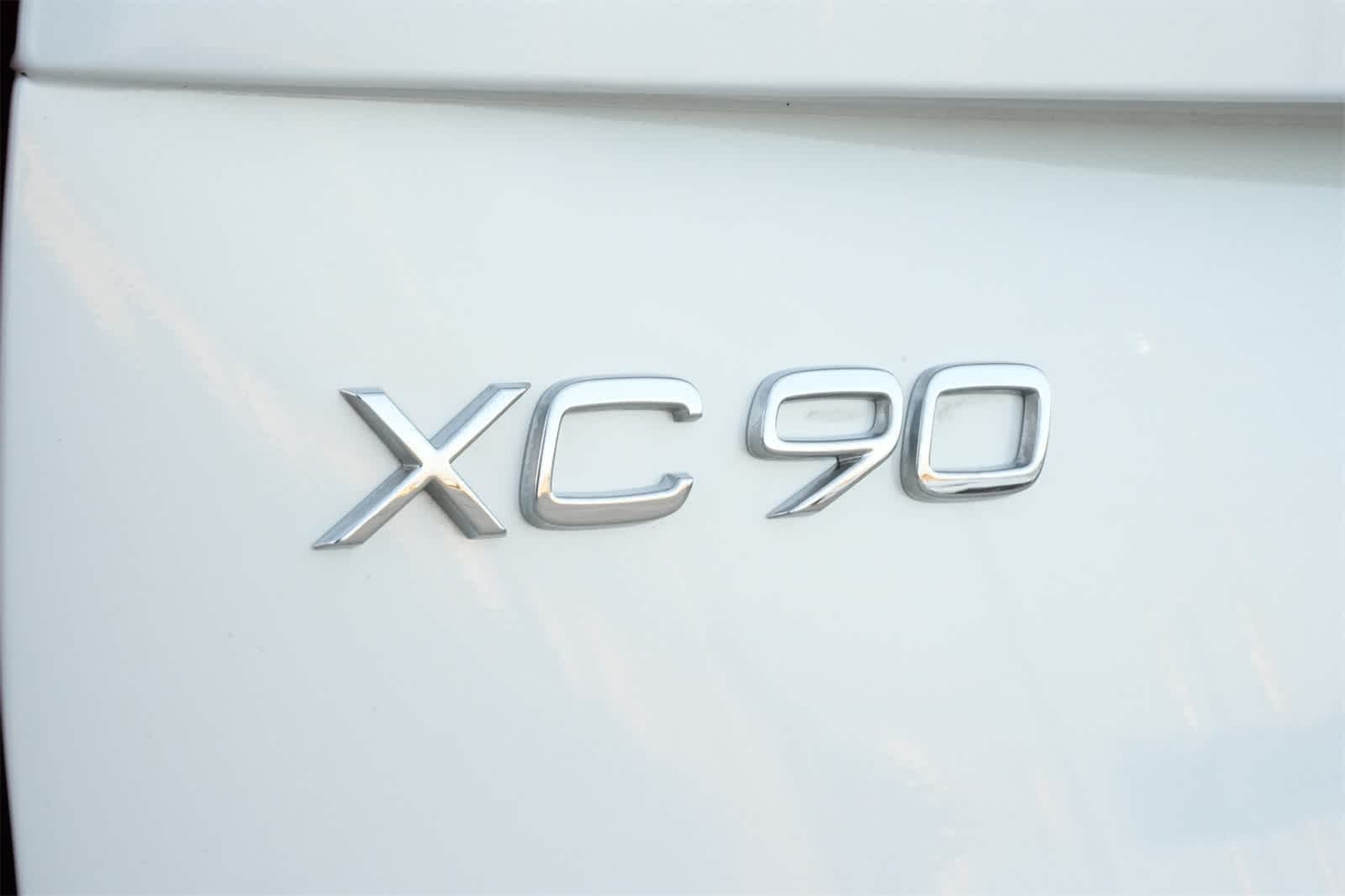 Thumbnail: 2016 Volvo XC90 - 20